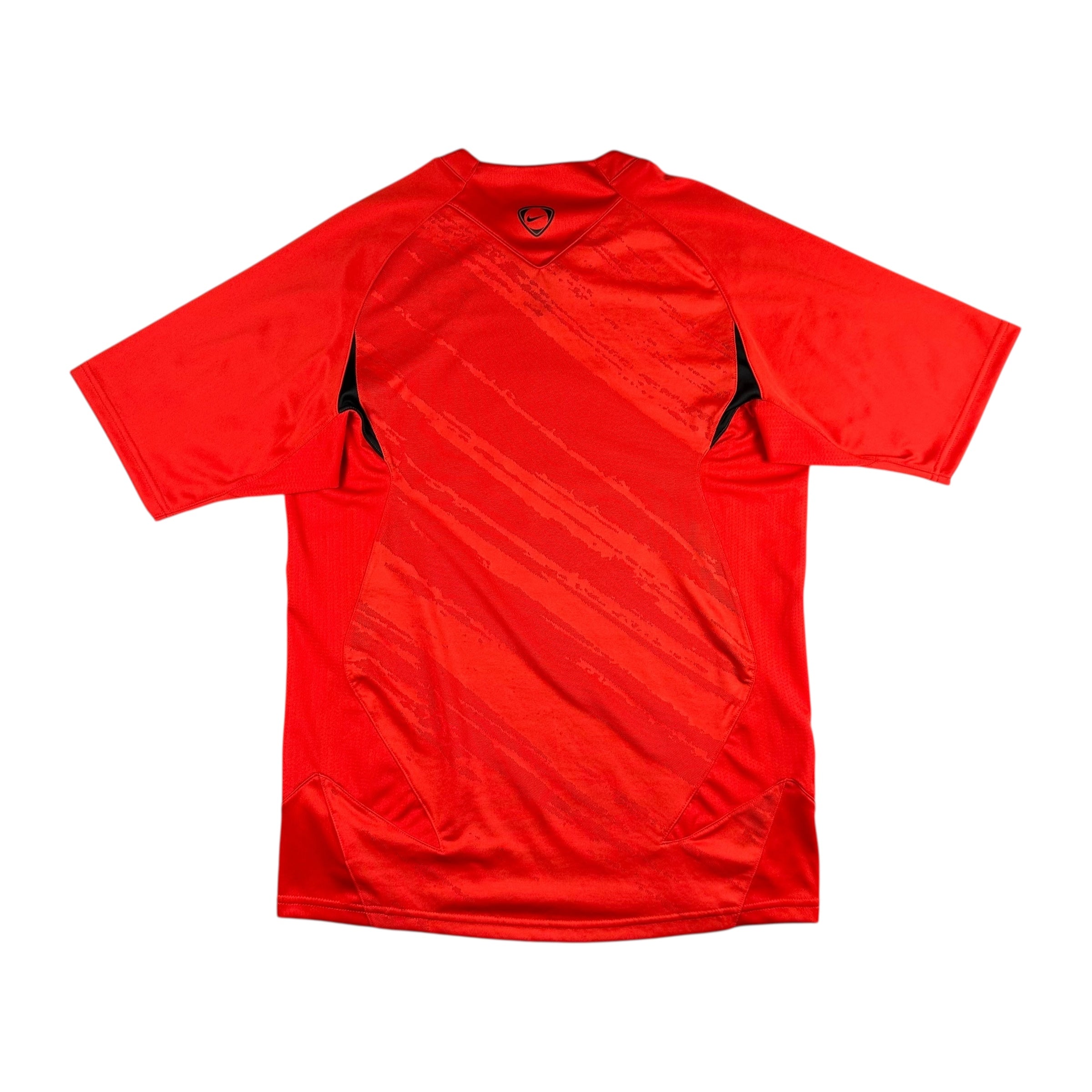 Manchester United 2007-08 Training Shirt (S)