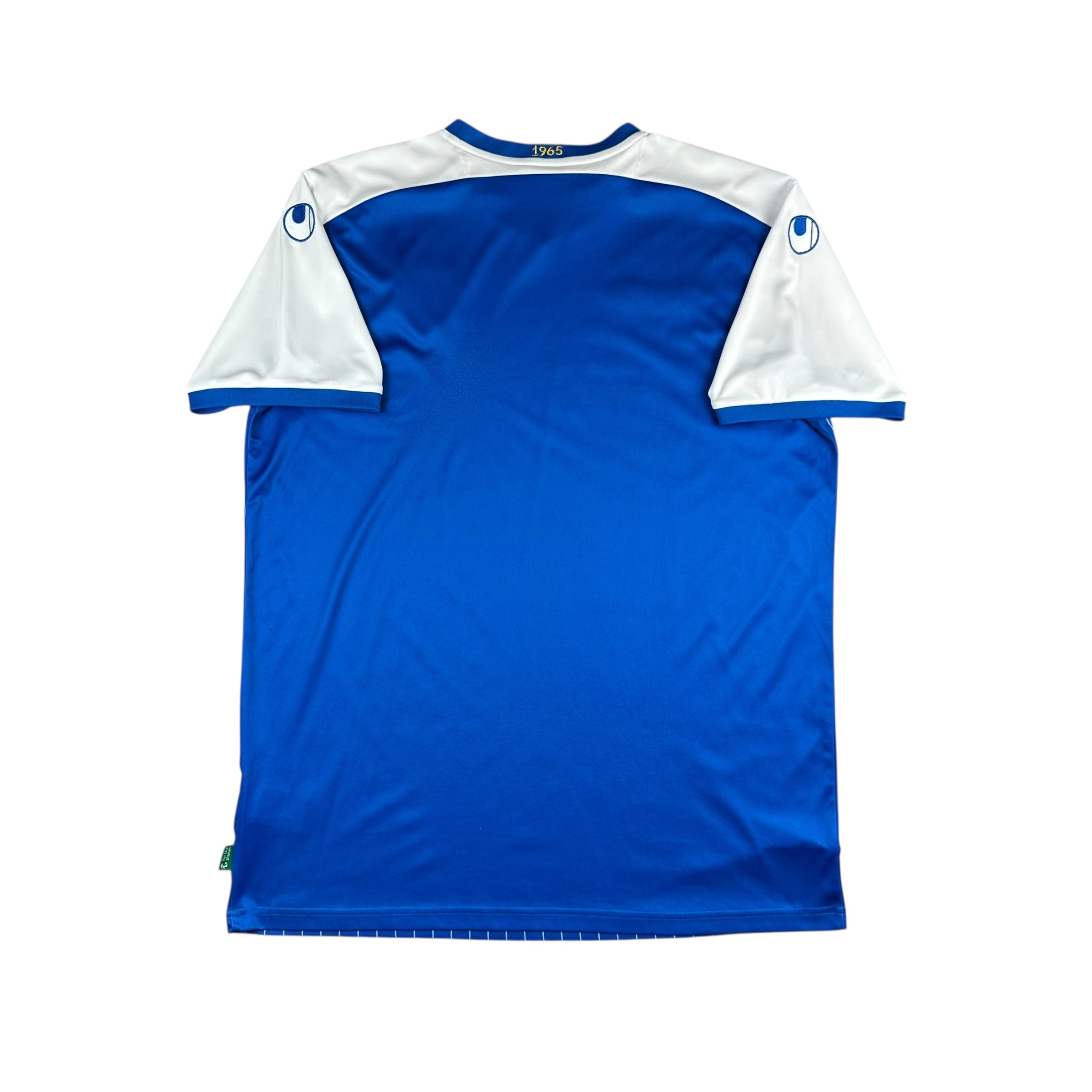 Magdeburg 2022-23 Home Shirt (XXL)