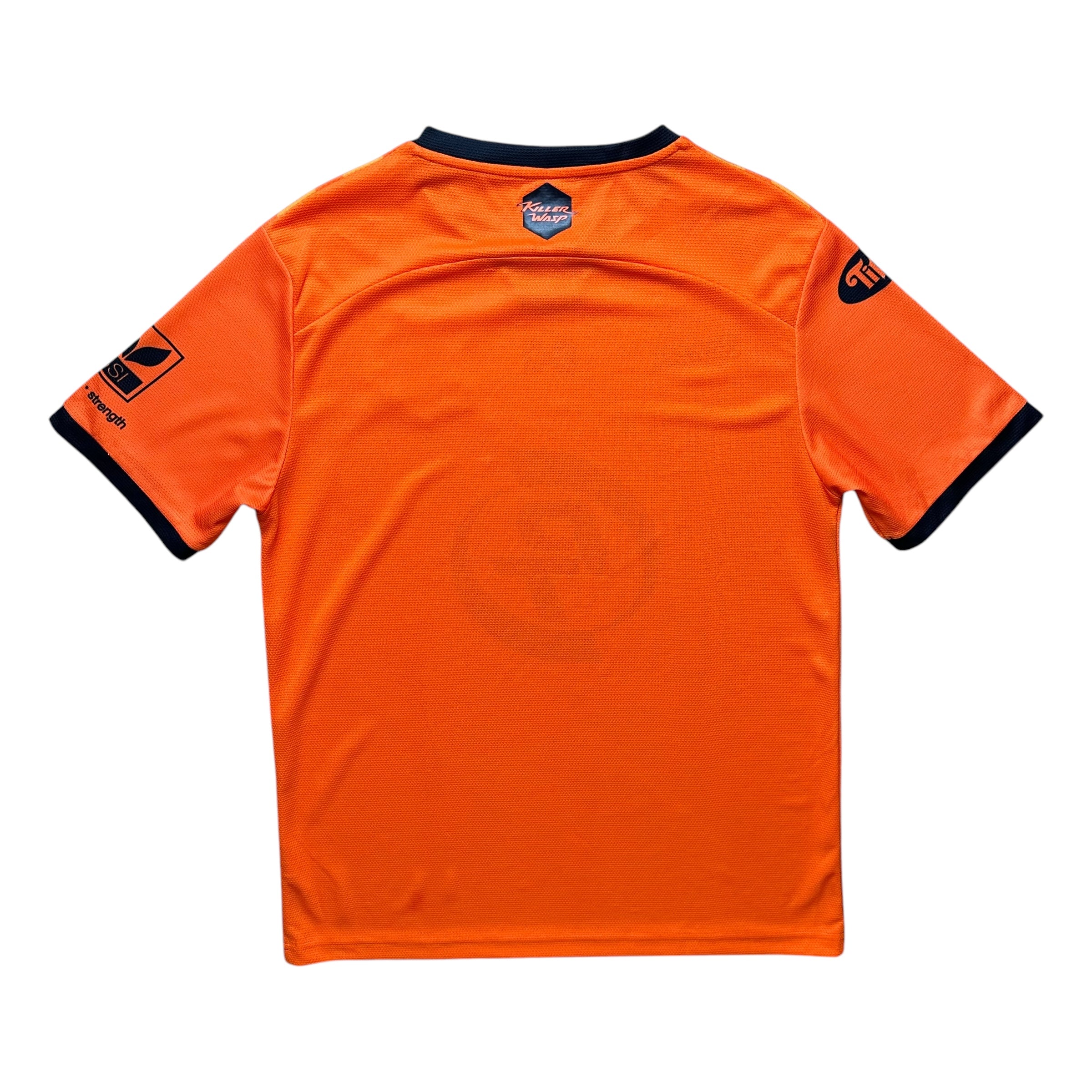 PT Prachuap 2019 Home Shirt (M)