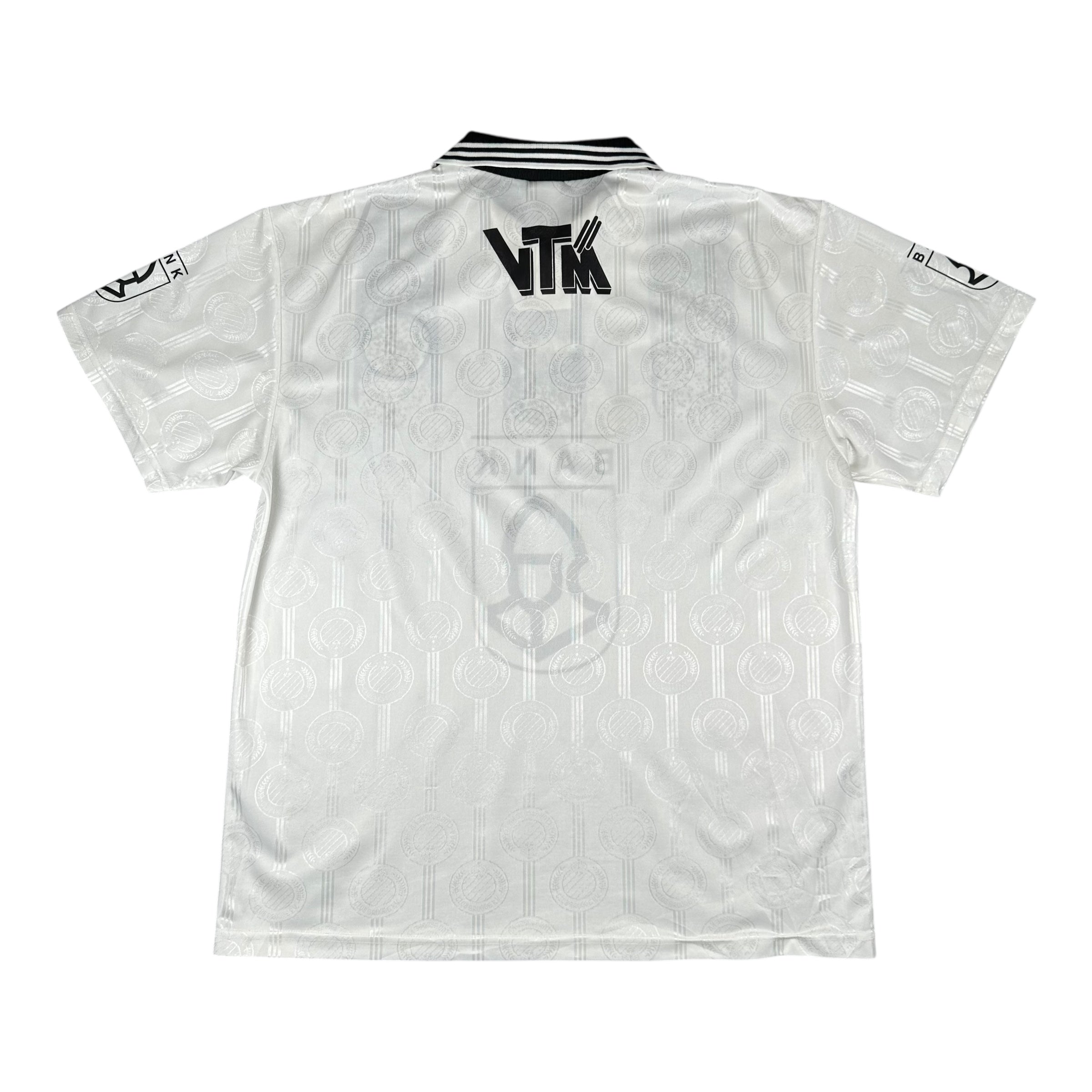 Club Brugge 1997-98 Away Shirt (XXL)