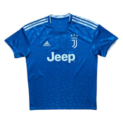 Juventus 2019-20 Third Shirt (L) Ronaldo #7