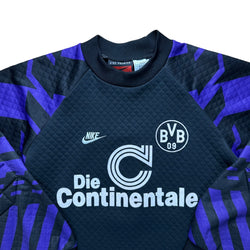 Borussia Dortmund 1996-97 Gk Shirt (Youth) Klos #1