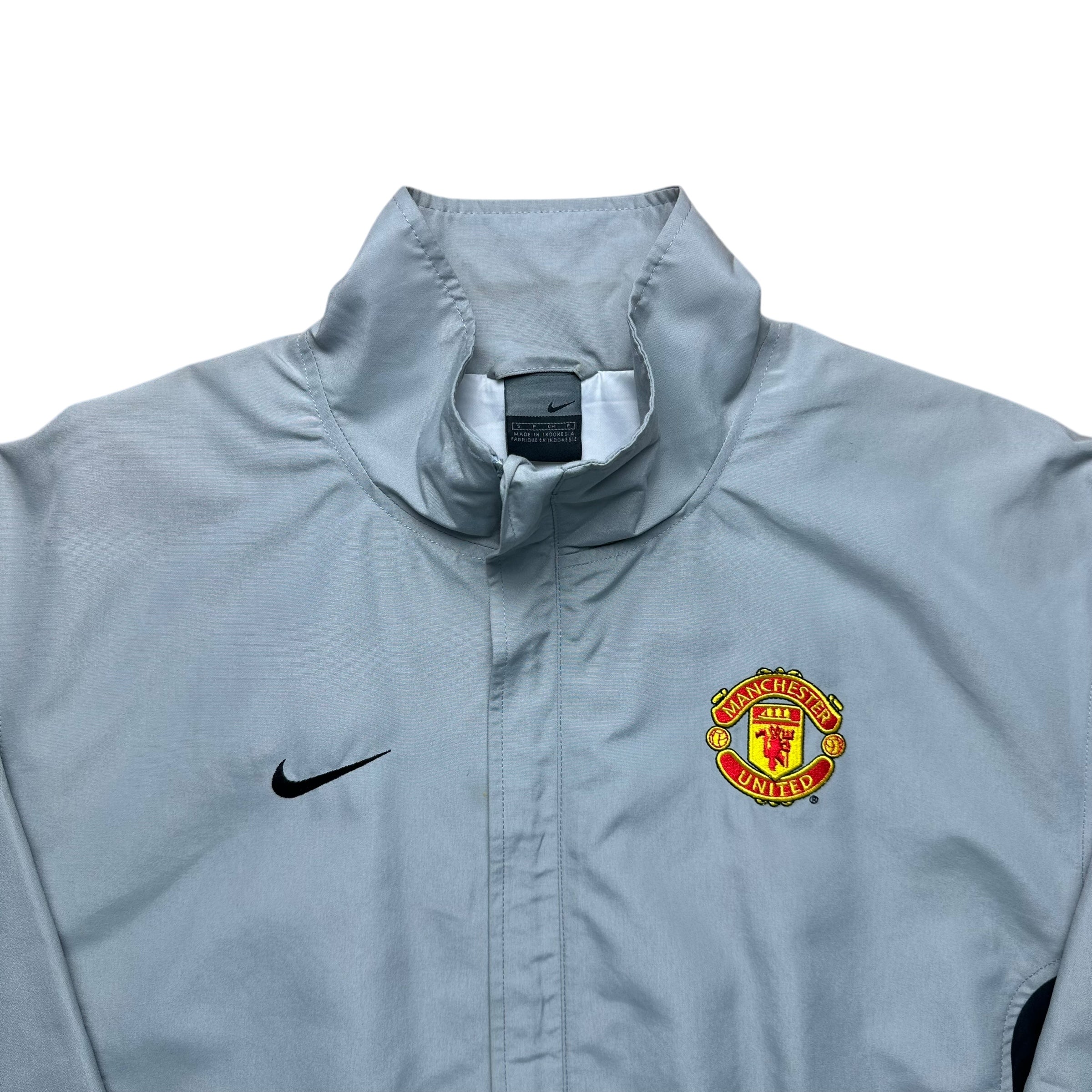 Manchester United 2002-04 Training Jacket (S)