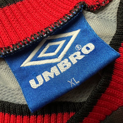 Nottingham Forest 1997-98 Training Shirt (XL)