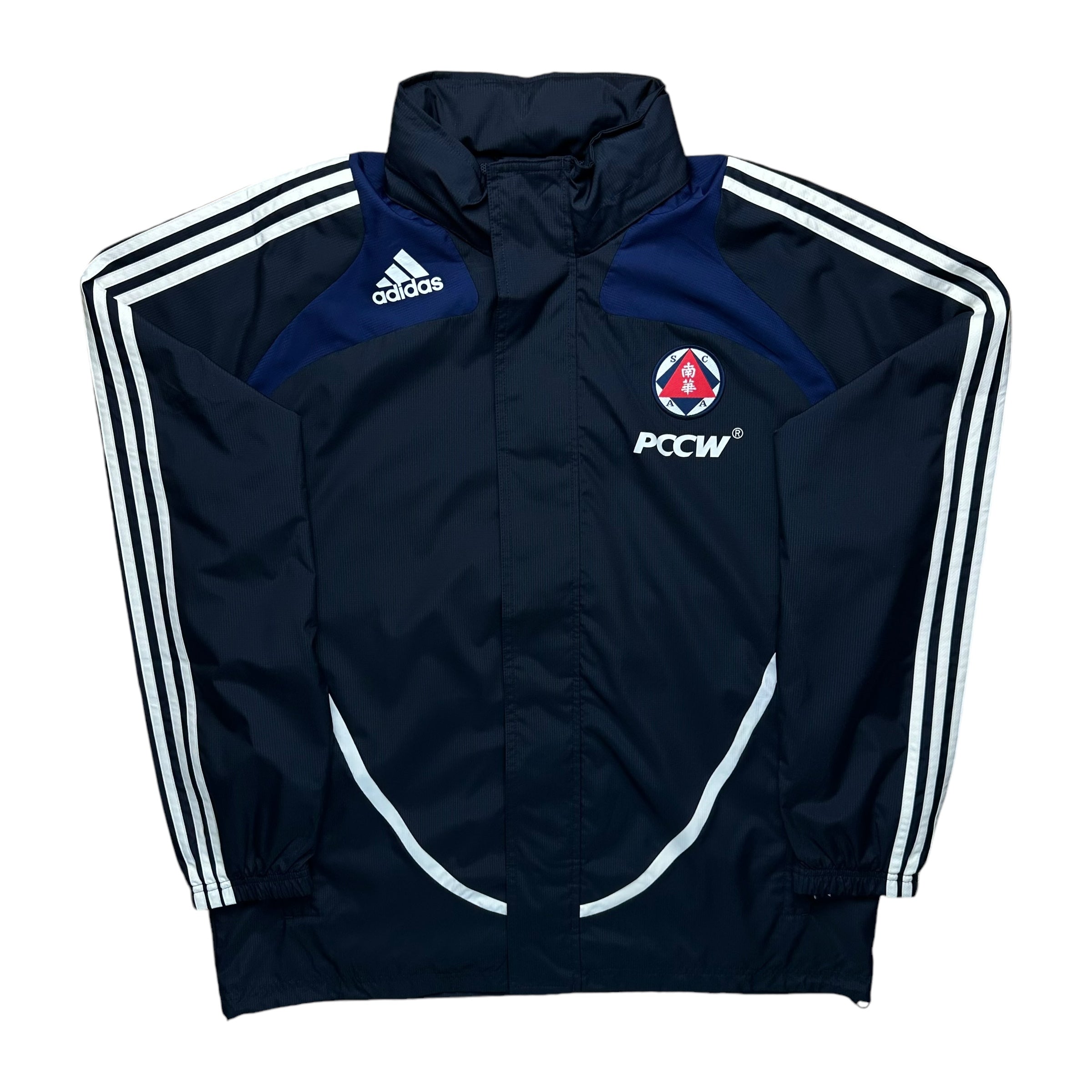 South China AA 2008-09 Training Jacket (M)