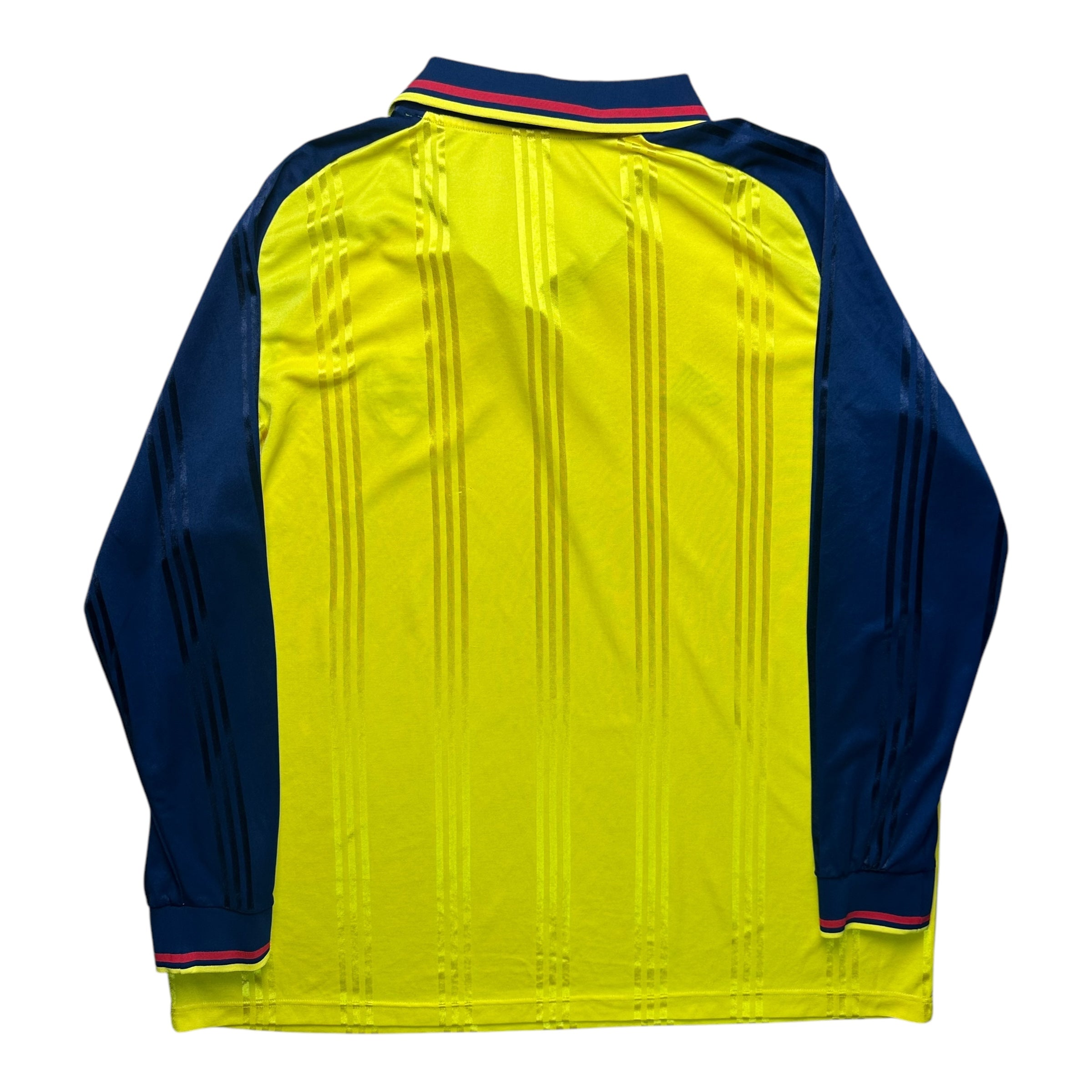 Arsenal 2019-20 Icons Adidas Originals Shirt (XXL)