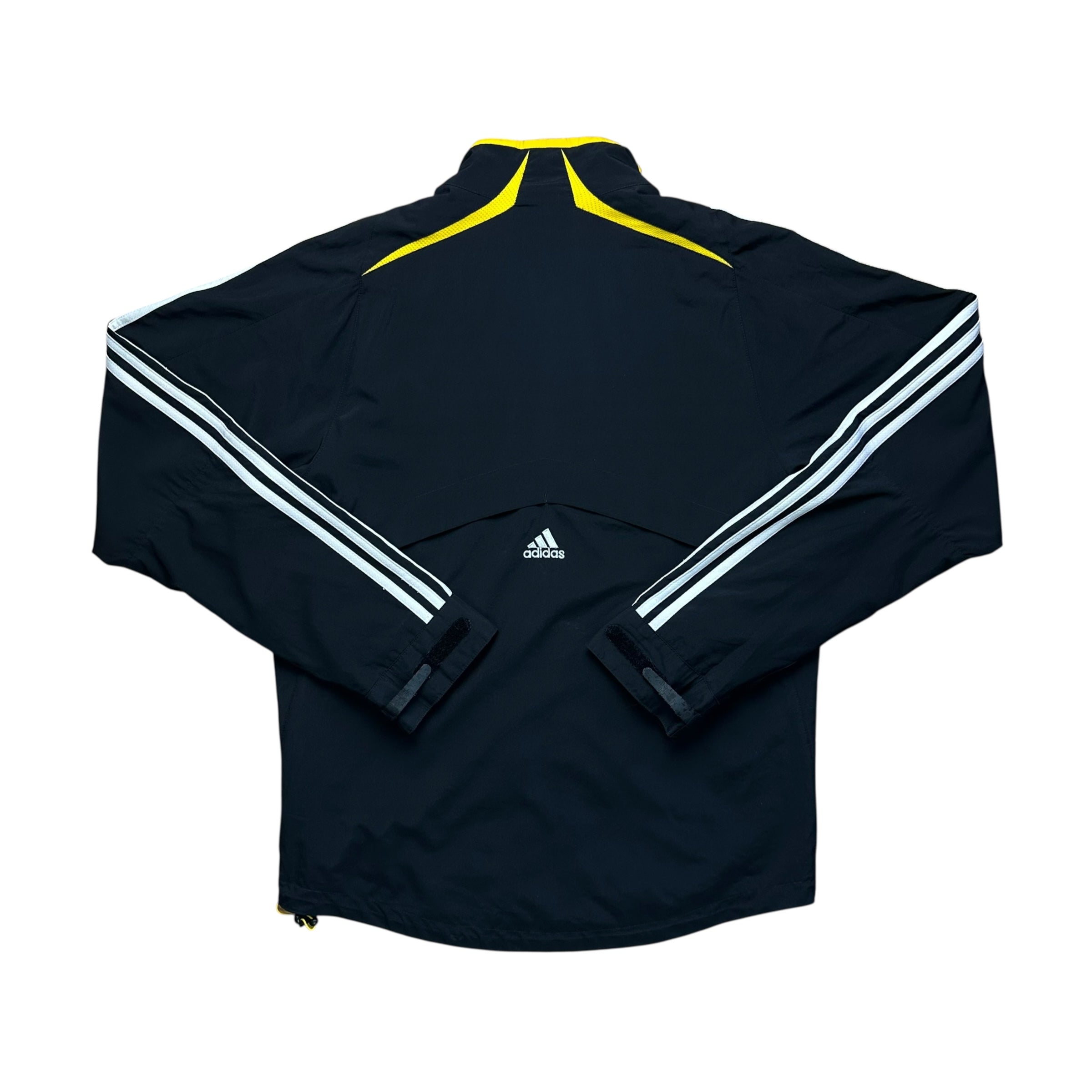 Chelsea 2008-09 Champions League Training Jacket (M)