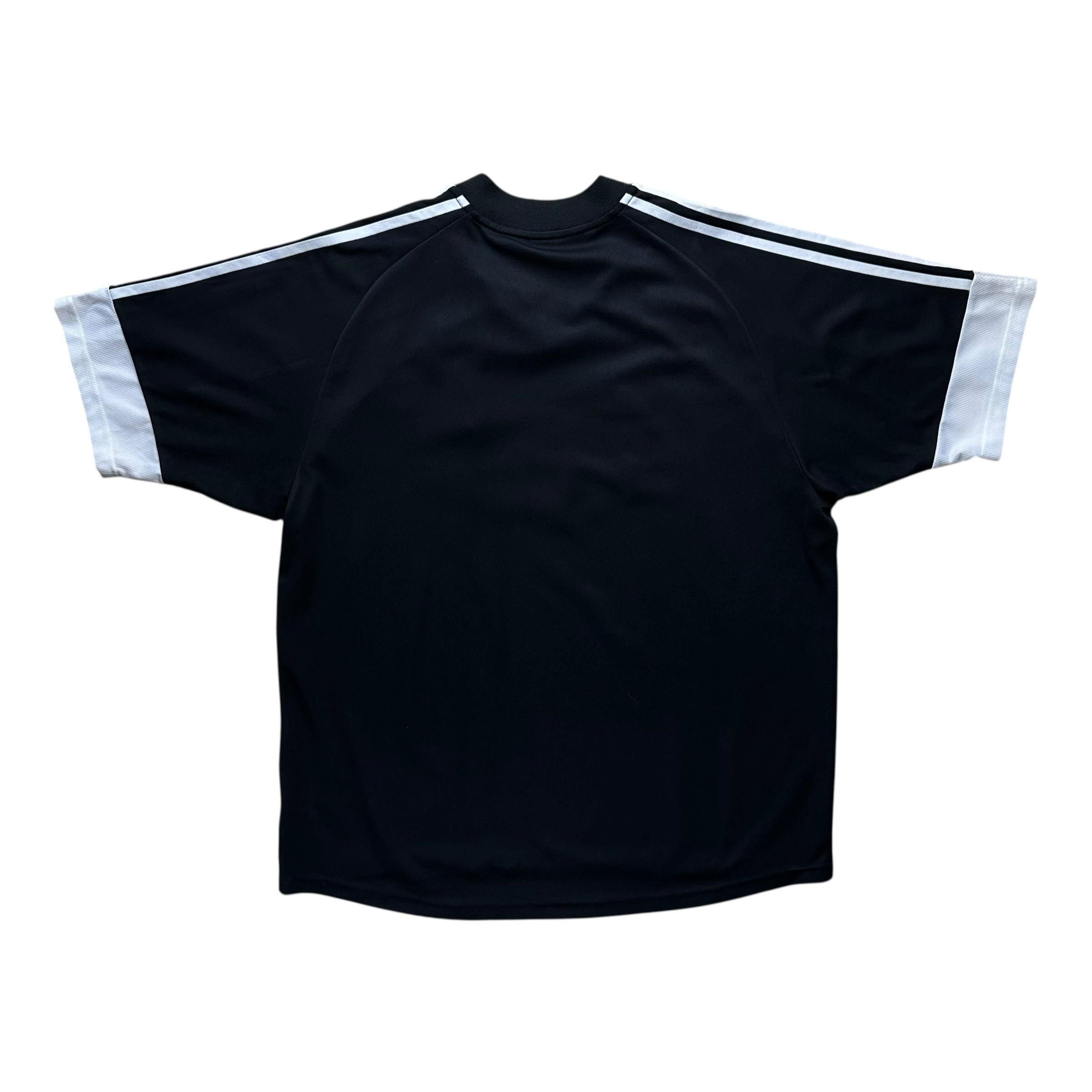 Fulham 2002-03 Away Shirt (XL)