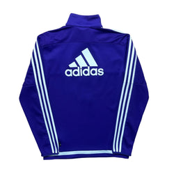 Orlando City 2015 Training Sweatshirt (S)