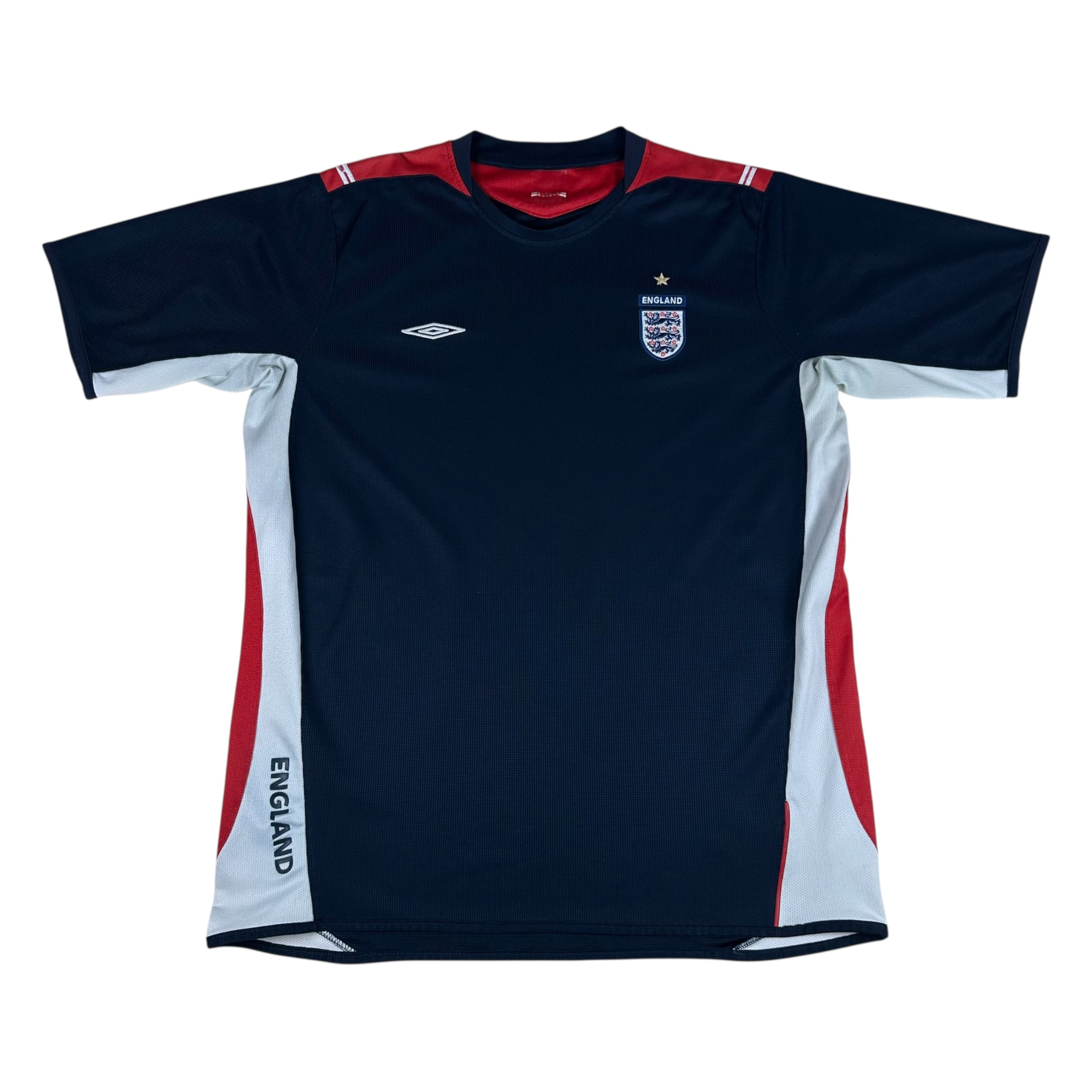 England 2004-06 Training Shirt (XL)