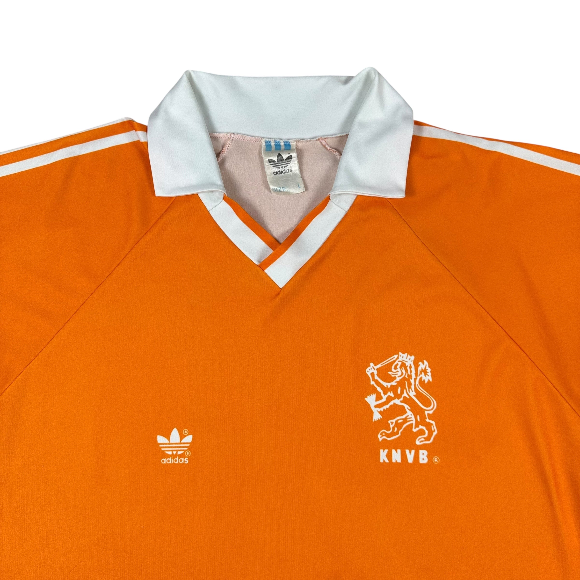 Netherlands 1990 Home Shirt (L)