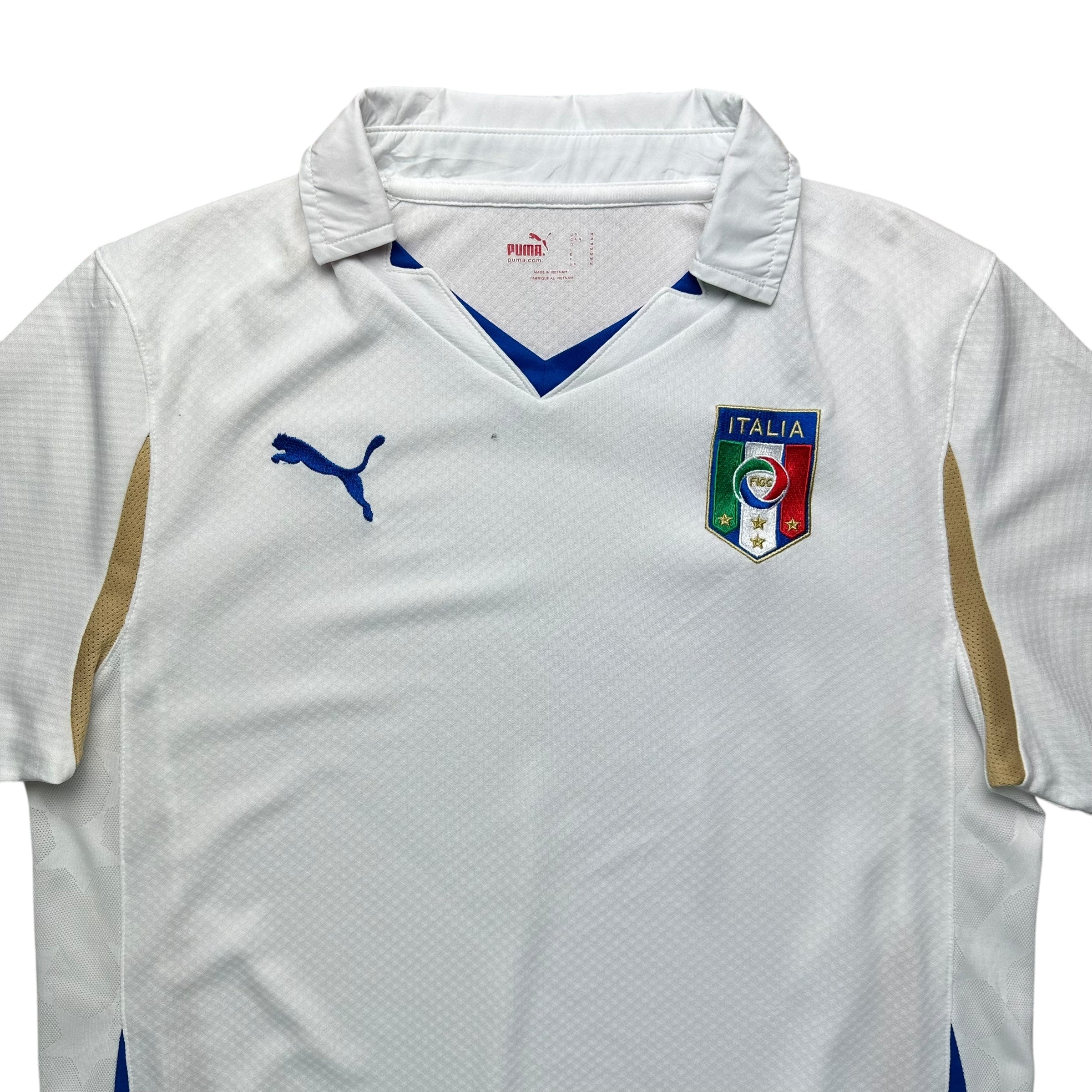 Italy 2010 Away Shirt (M)