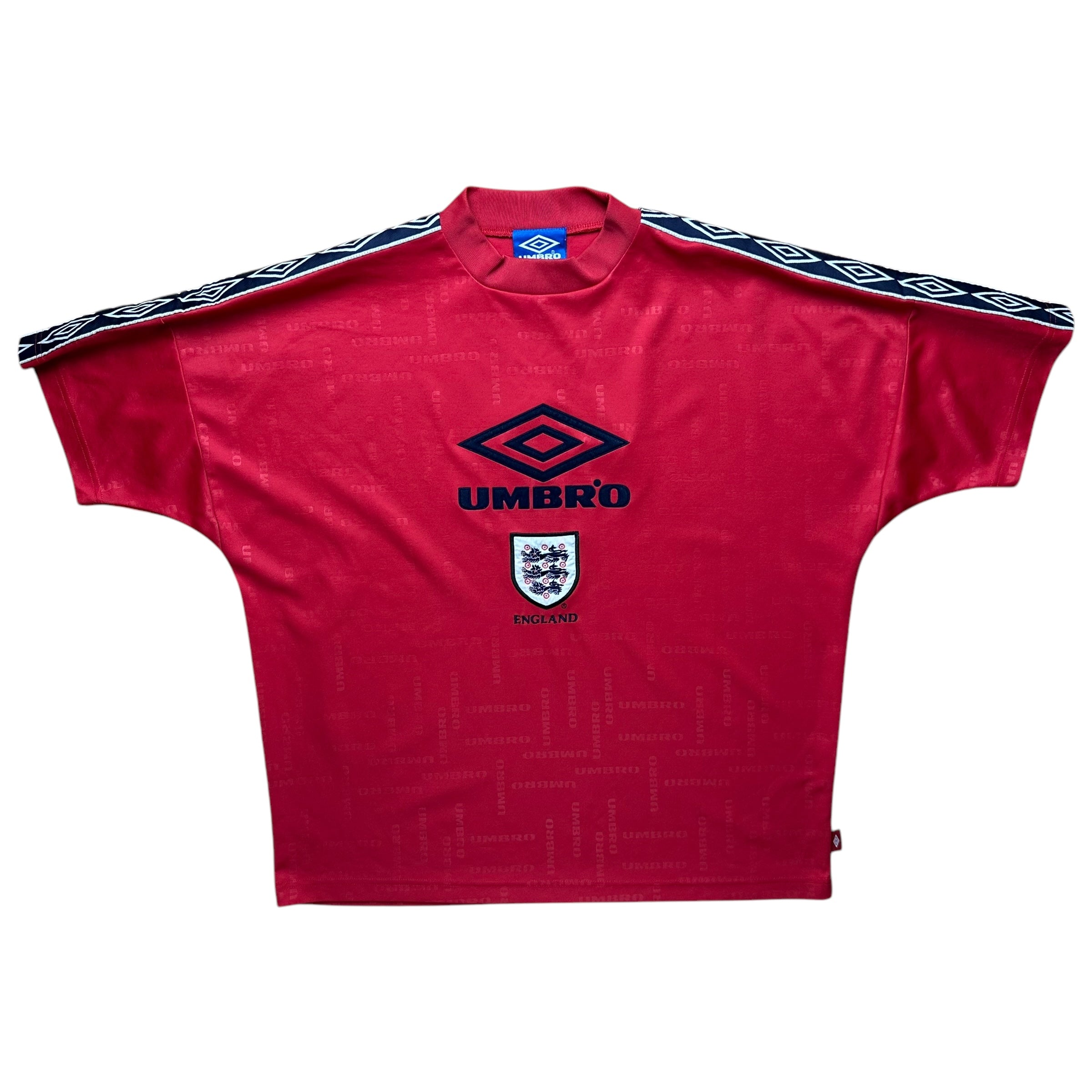 England 1996-97 Training Shirt (L)