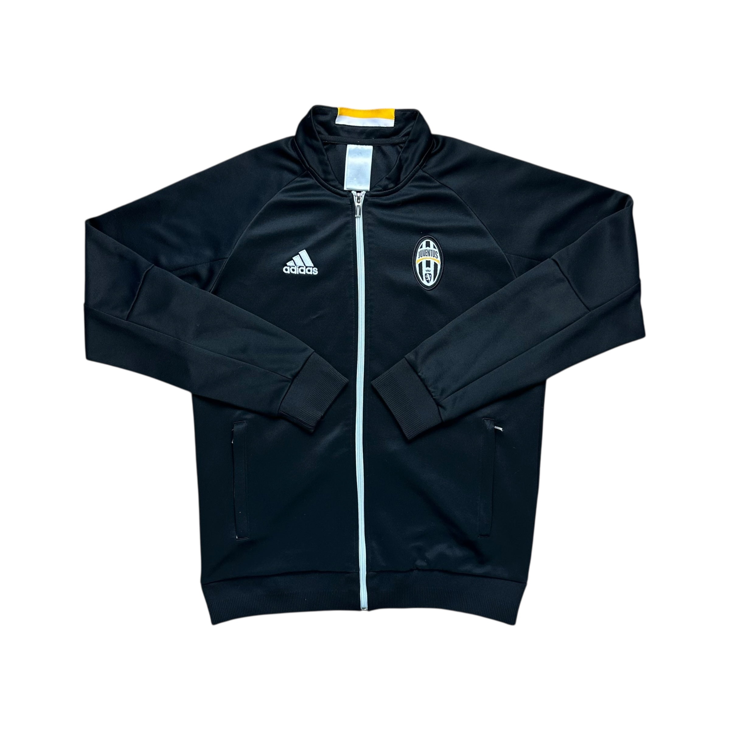Juventus 2016-17 Track Jacket (M)