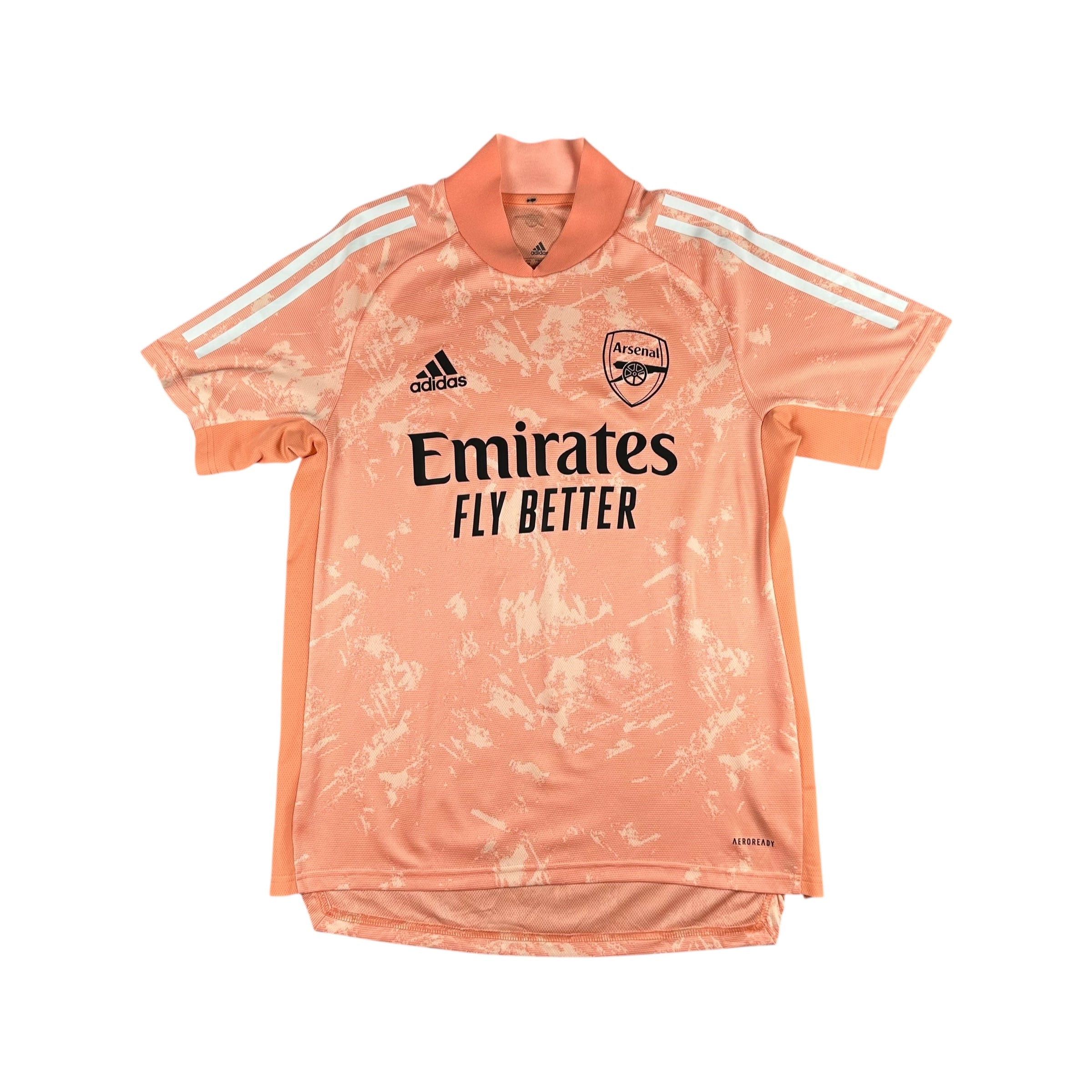 Arsenal 2020-21 Training Shirt (M)