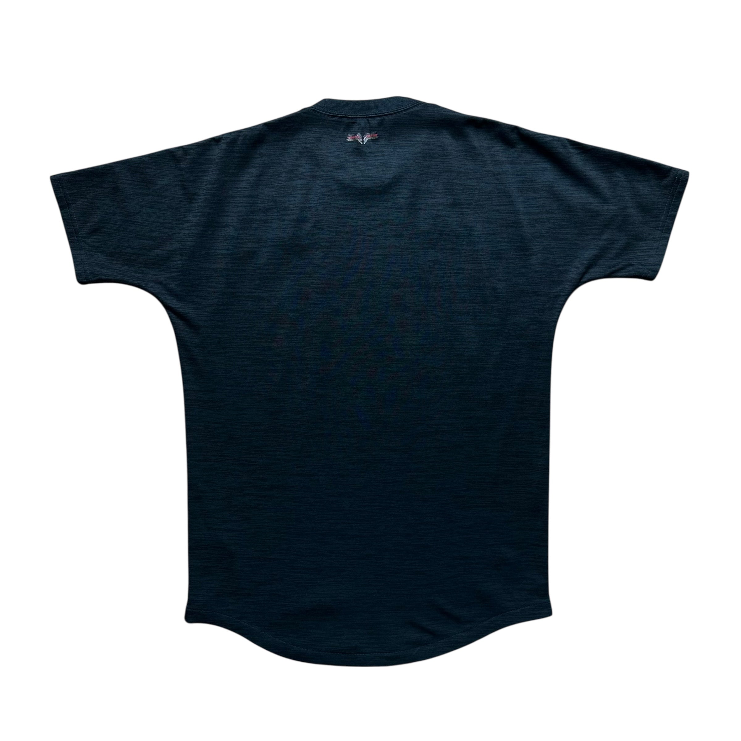 Germany 2018 Blackout Training Shirt (M)