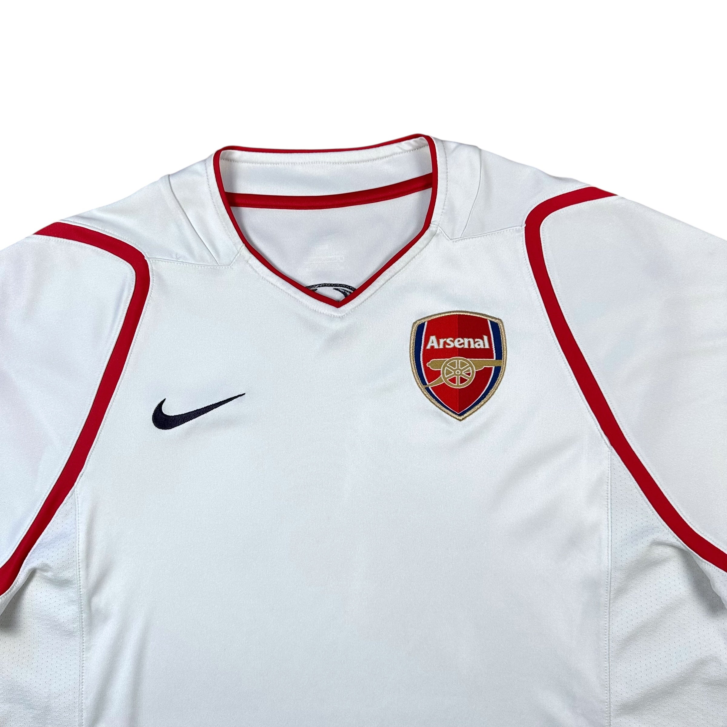 Arsenal 2006-07 Training Shirt (L)
