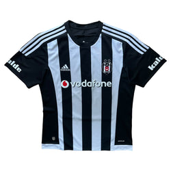 Besiktas 2015-16 Home Shirt (XL)