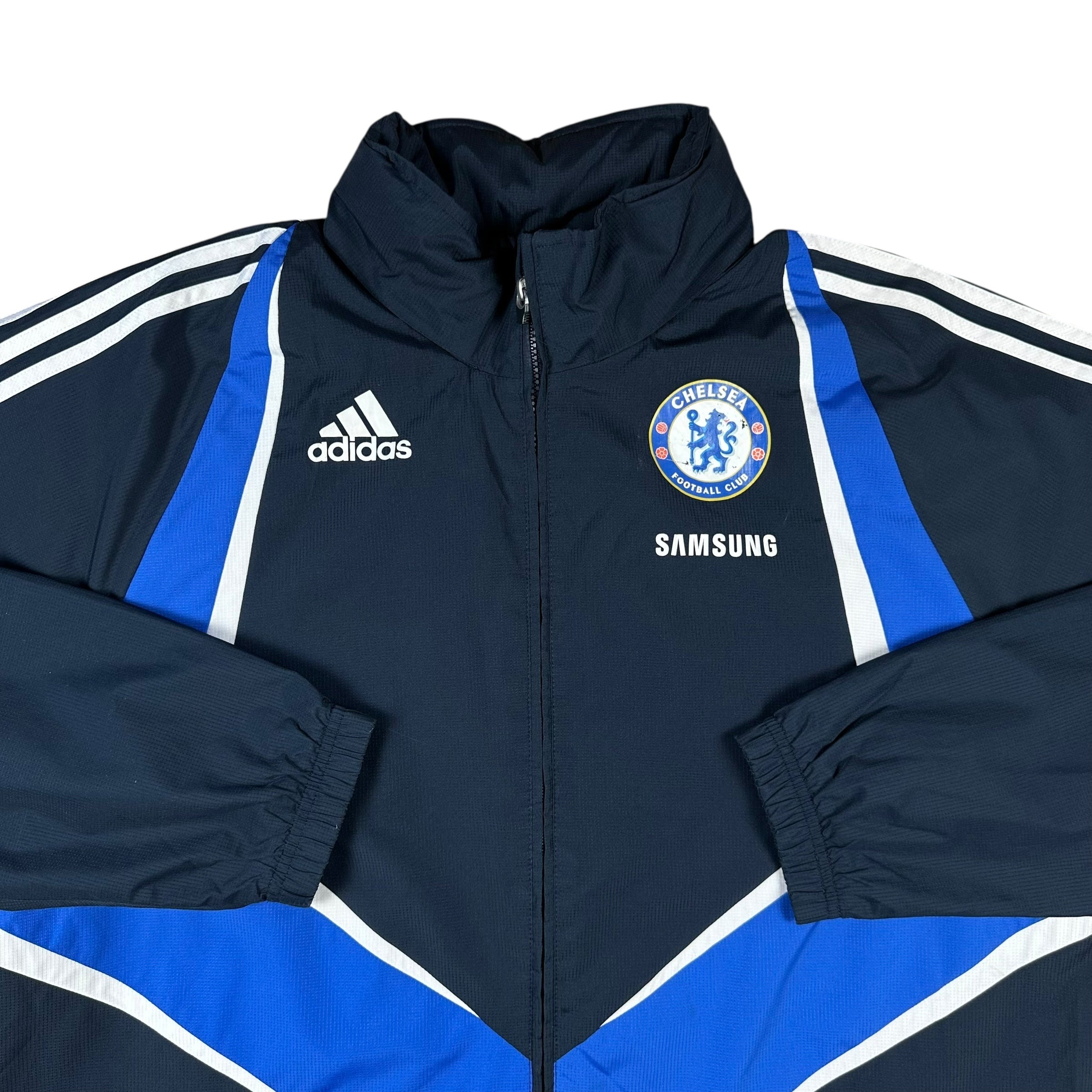 Chelsea 2008-09 Rain Jacket (L)