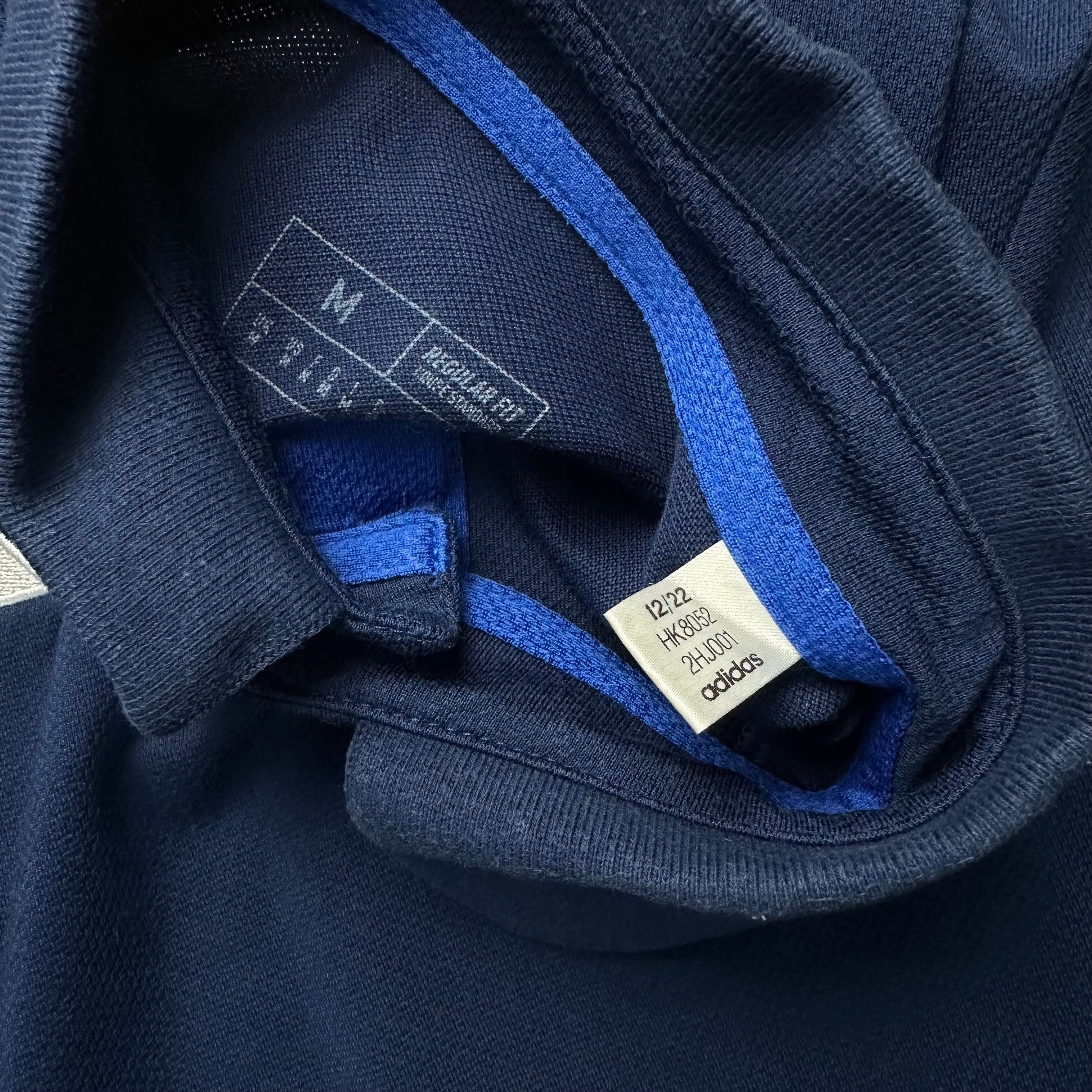 Nottingham Forest 2022-23 Training Polo (M)