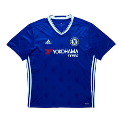 Chelsea 2016-17 Home Shirt (XL) Batshuayi #23