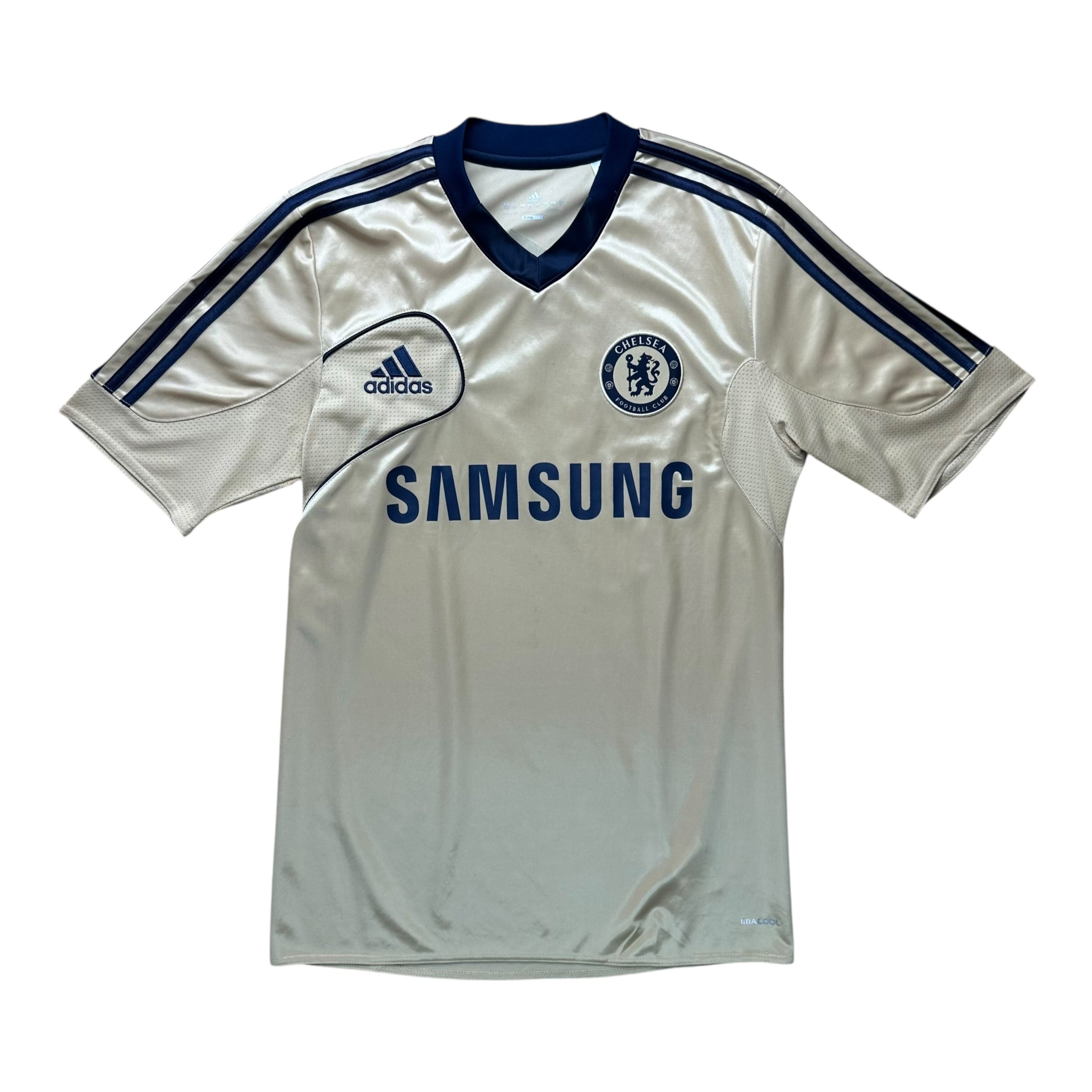 Chelsea 2012-13 Training Shirt (M)
