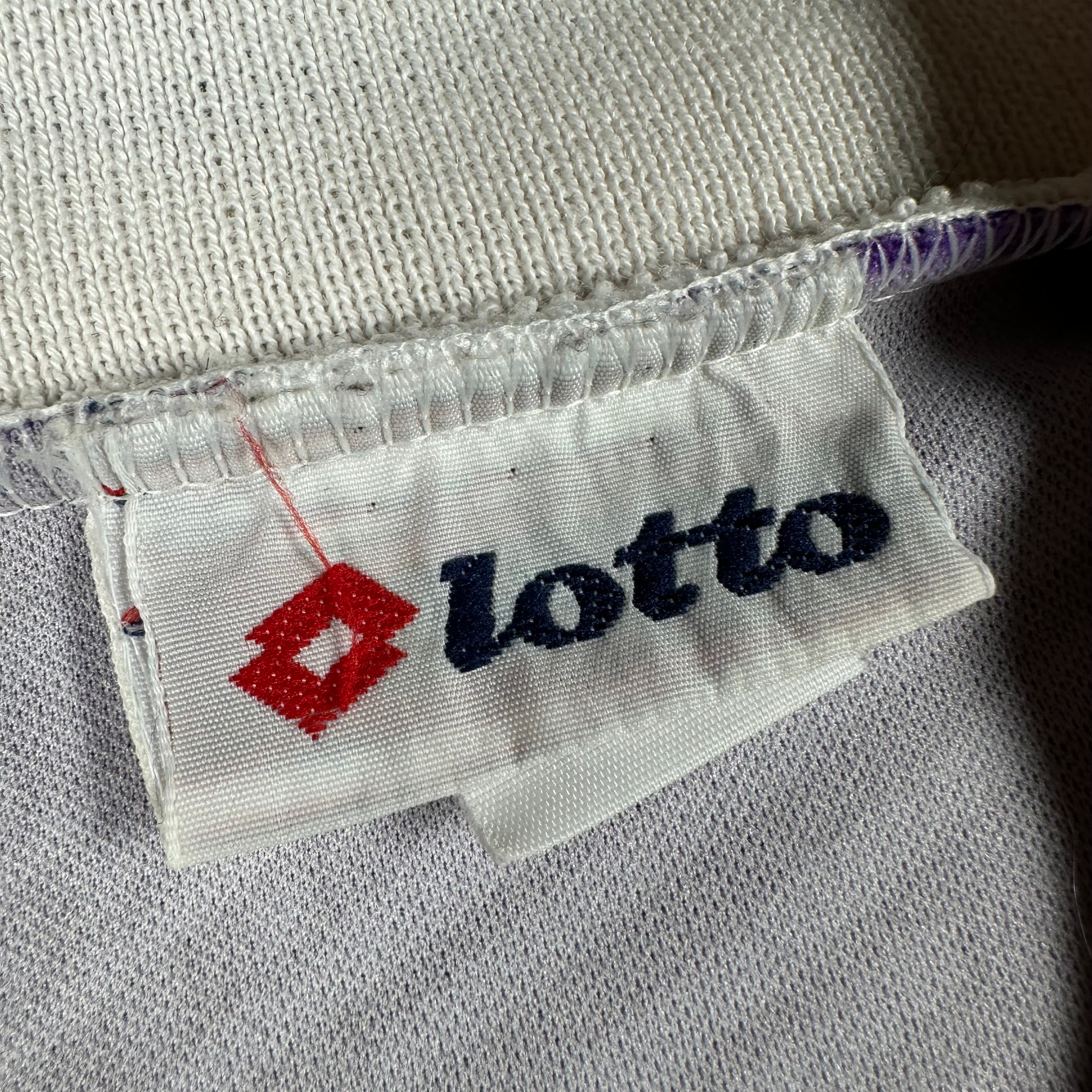 Fiorentina 1991-92 Home Shirt (L)