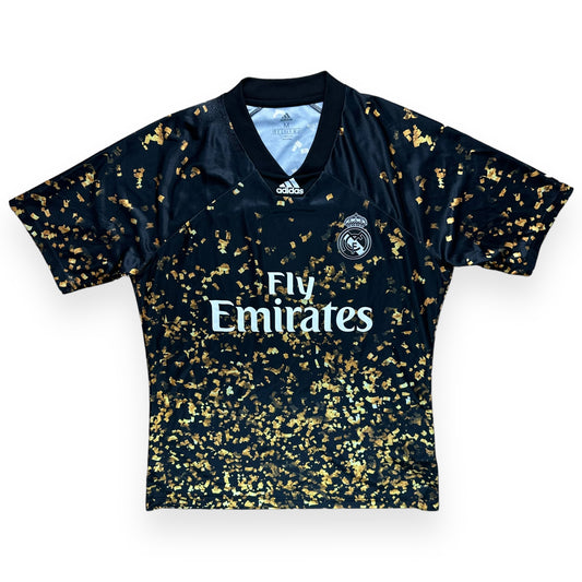 Real Madrid 2019-20 EA Sports Shirt (M)