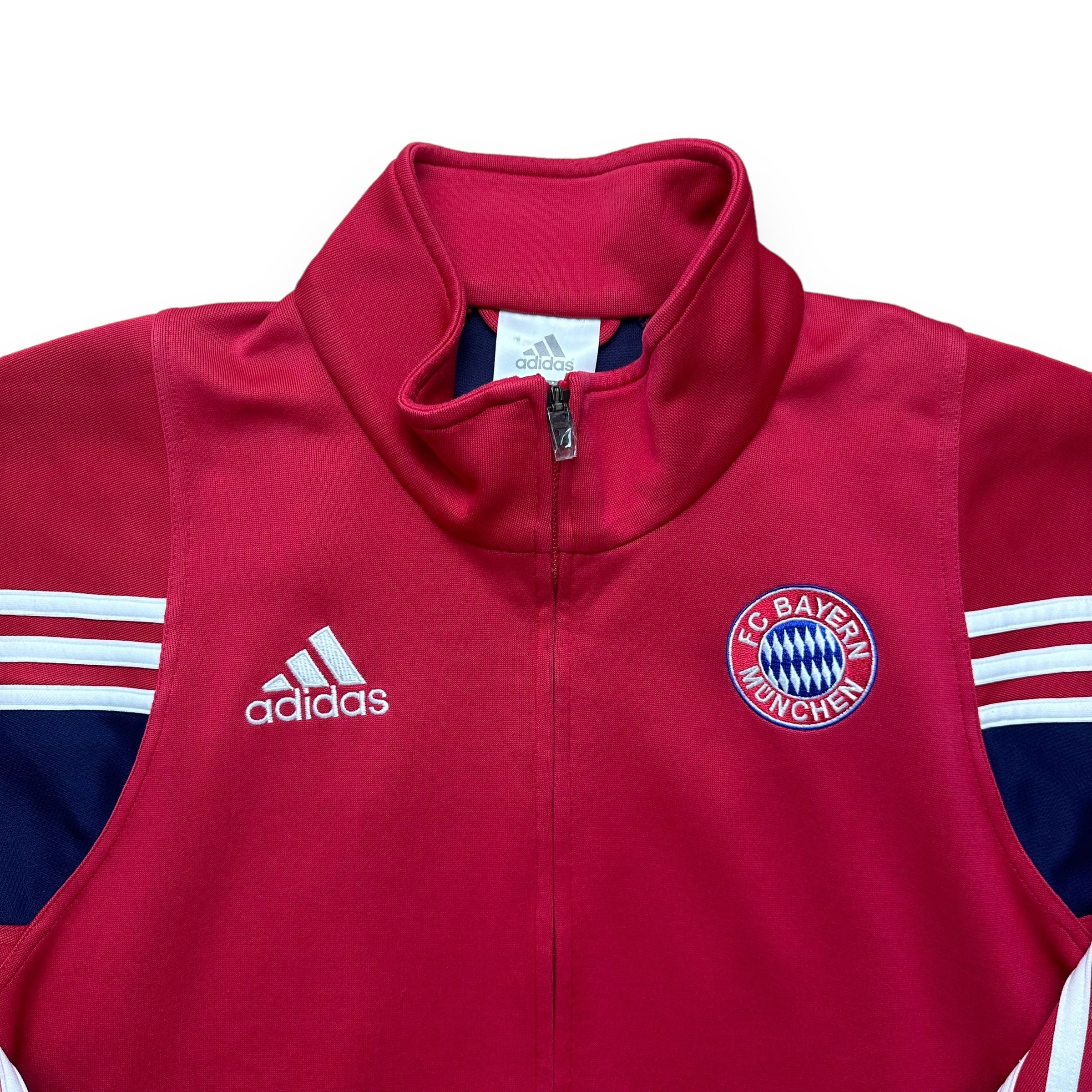 Bayern Munich 2003-04 Training Jacket (M)