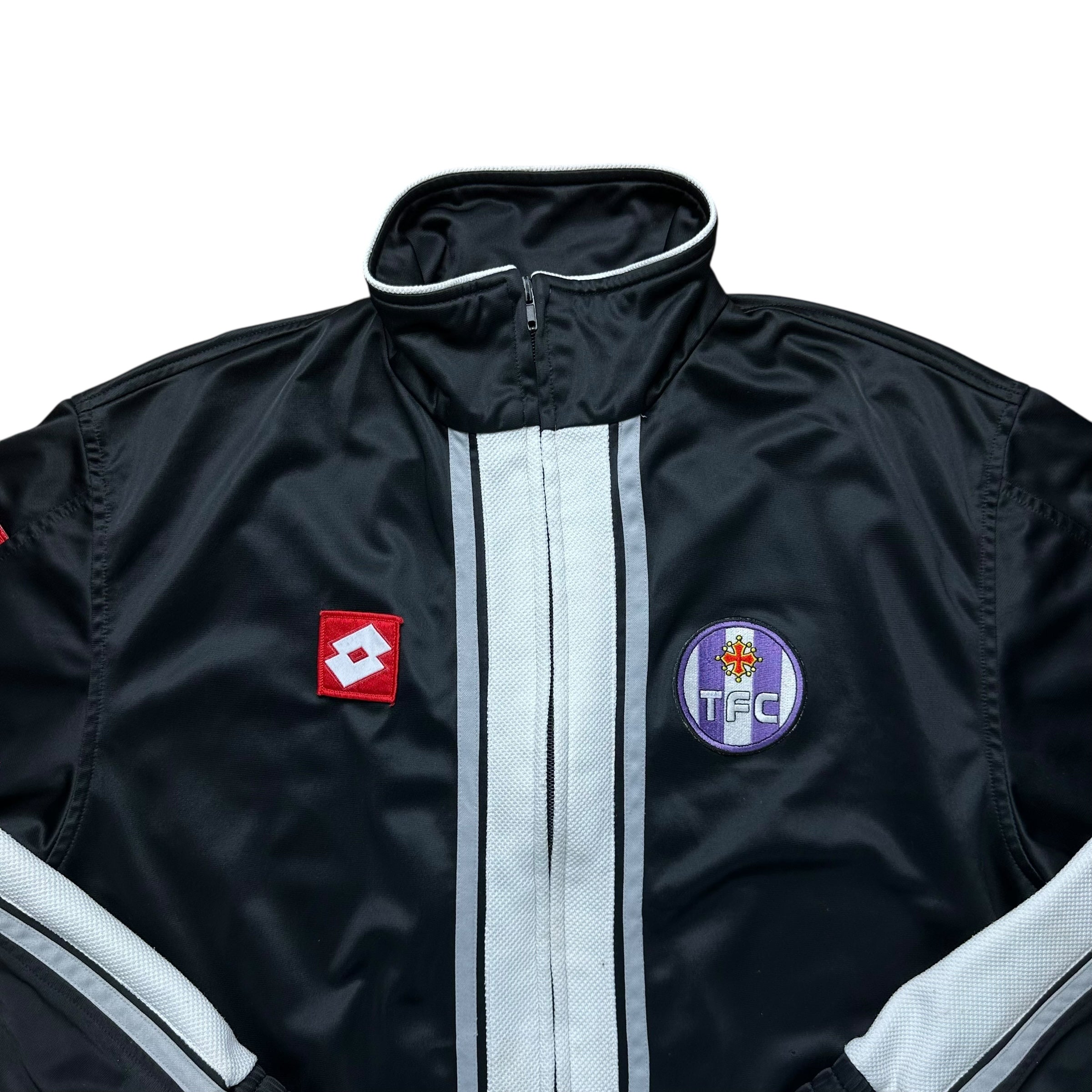 Toulouse 2004-05 Training Jacket (S)
