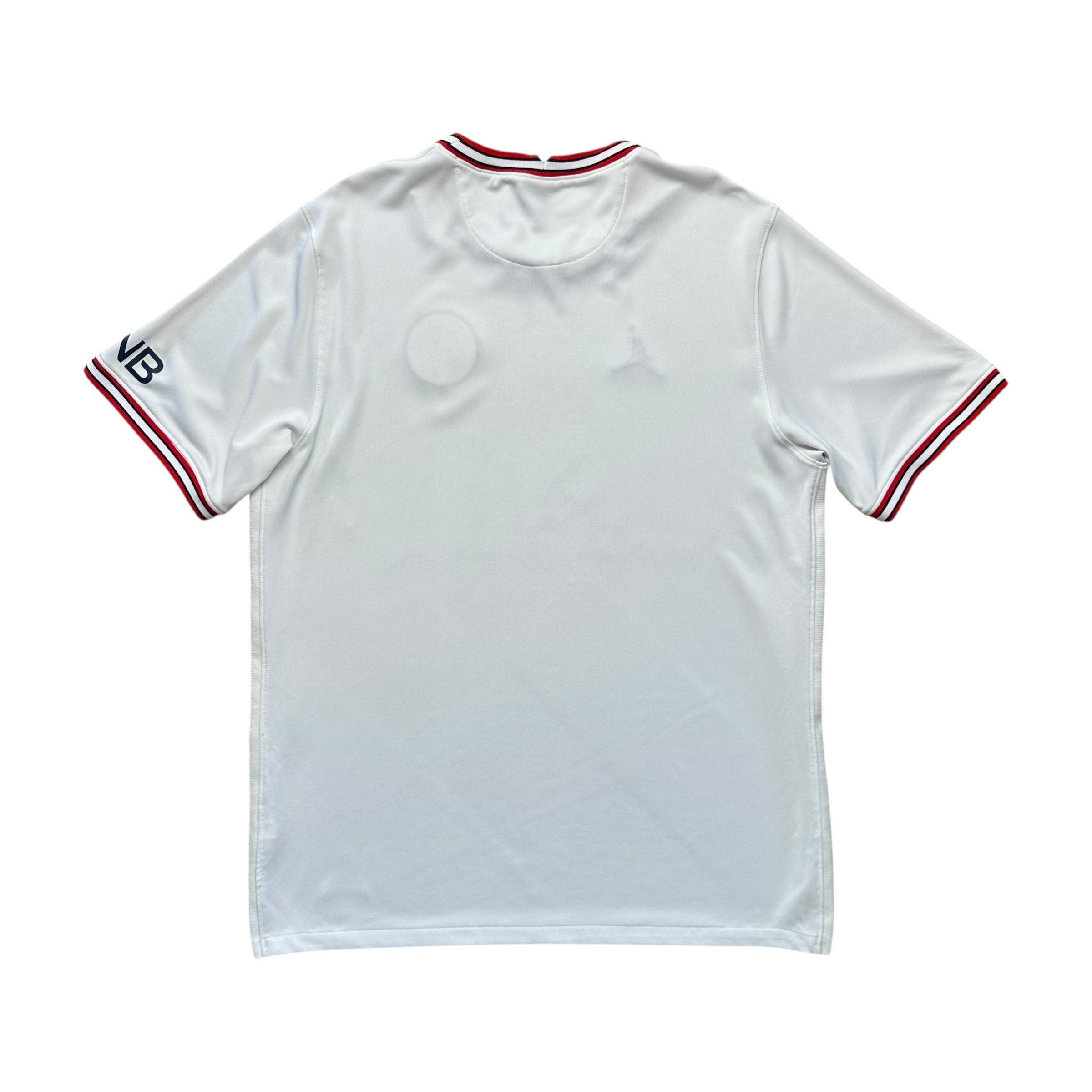 PSG 2021-22 Fourth Shirt (L)
