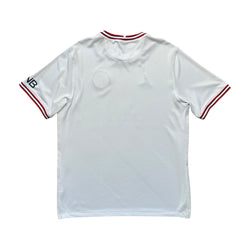 PSG 2021-22 Fourth Shirt (L)