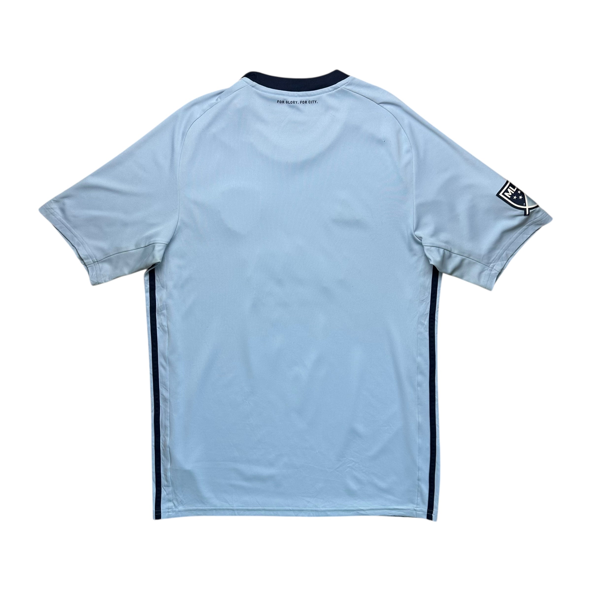 Sporting Kansas City 2019 Home Shirt (M)