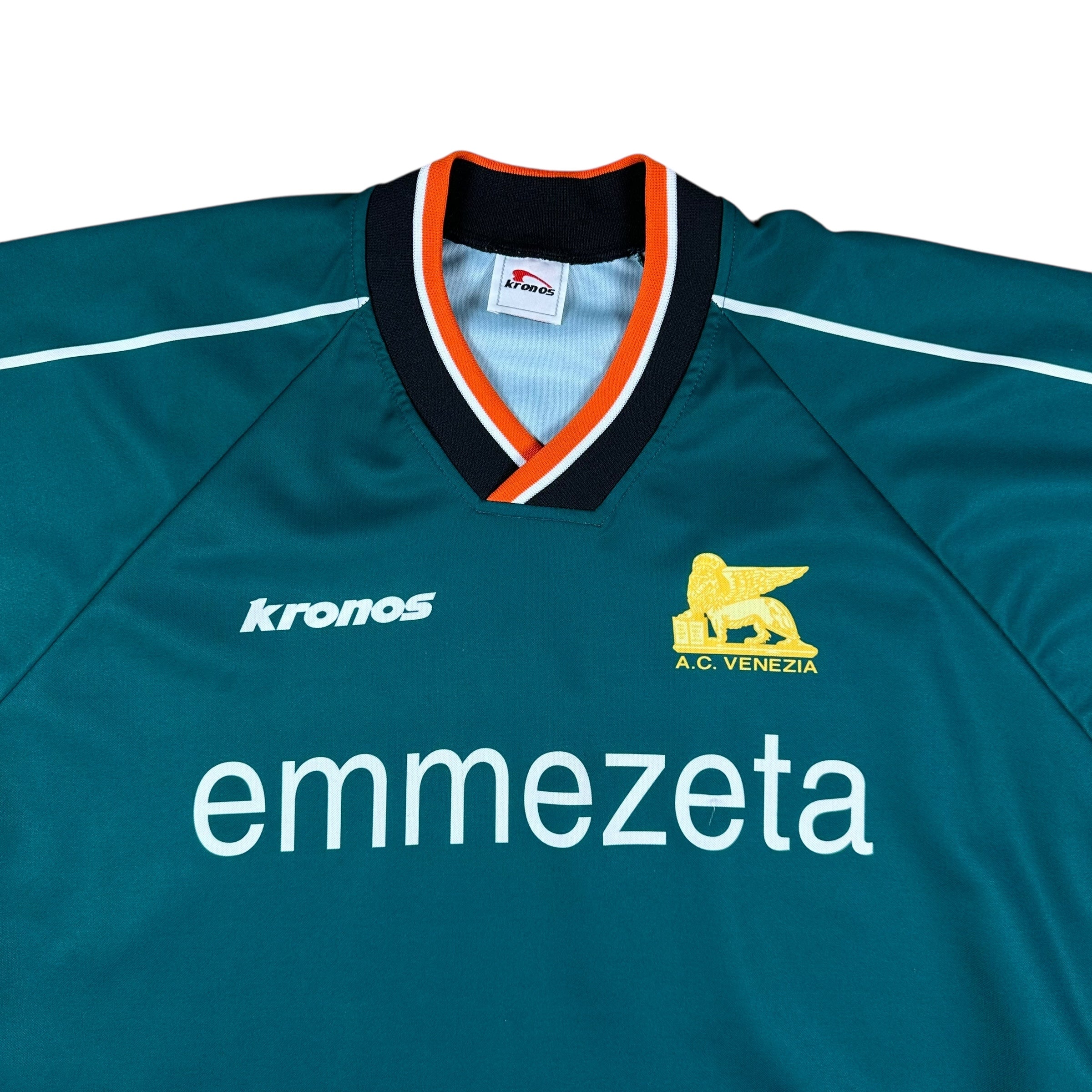 Venezia 1999-00 Training Shirt (XL)