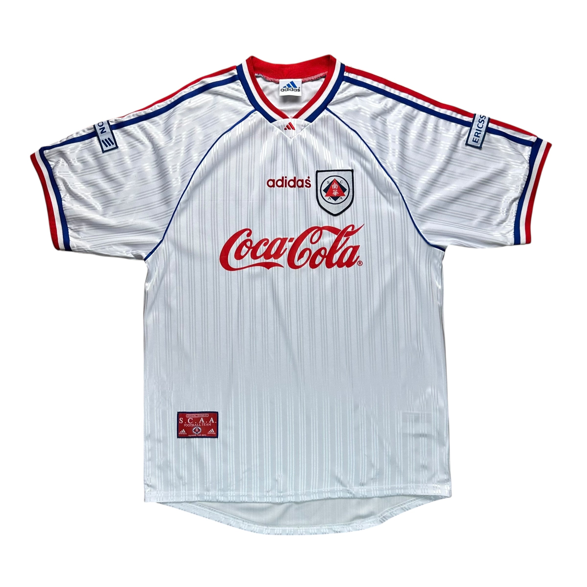South China AA 1997-98 Away Shirt (XL)