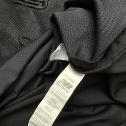 Liverpool 2018-19 Special Edition Blackout Shirt (L)