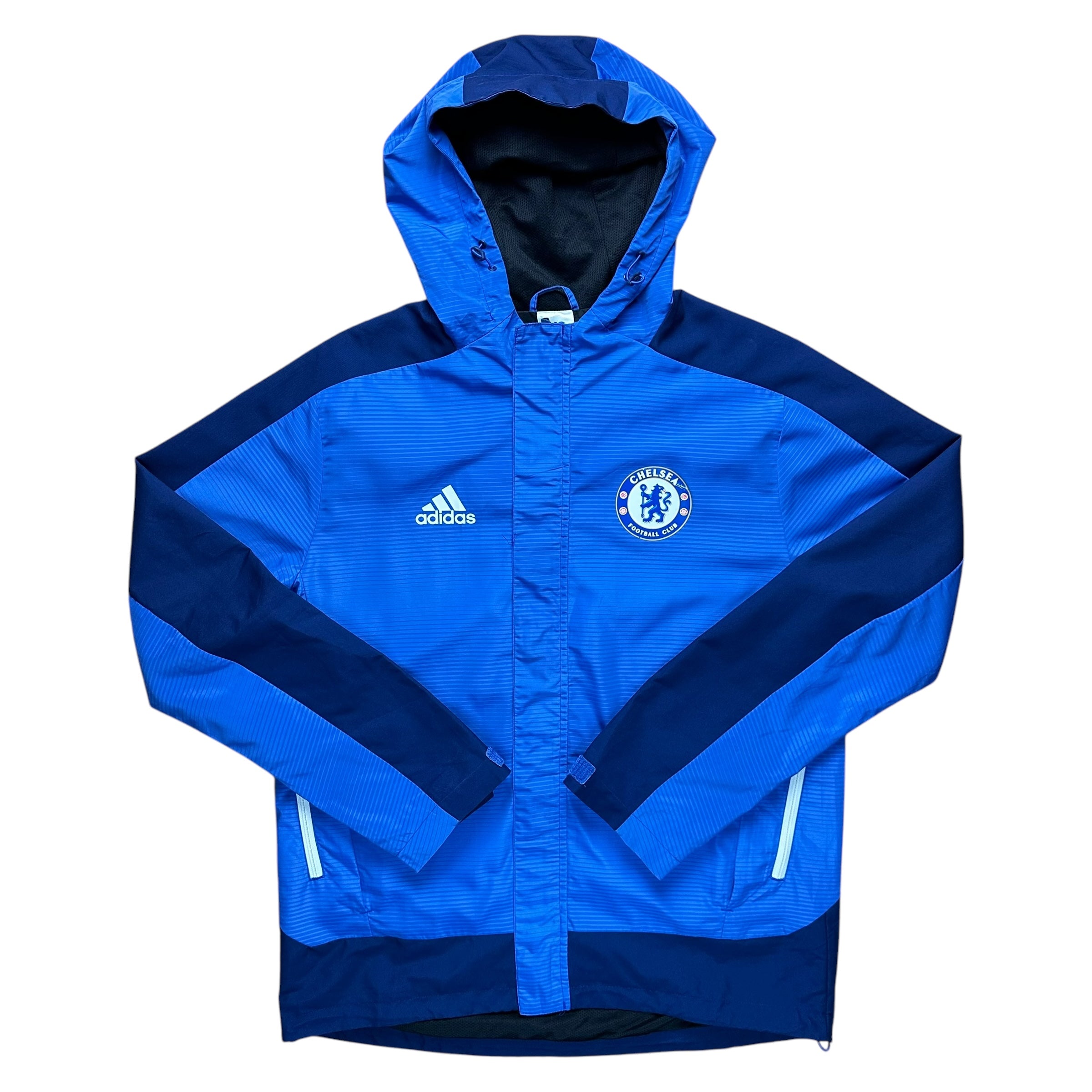 Chelsea 2014-15 Training Jacket (M)