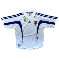 Japan 1999 Away Shirt (M) BNWT