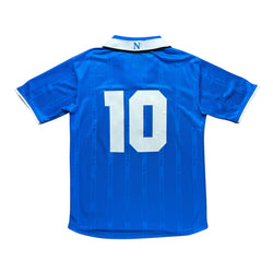Napoli 2001-02 Home Shirt (XL) #10