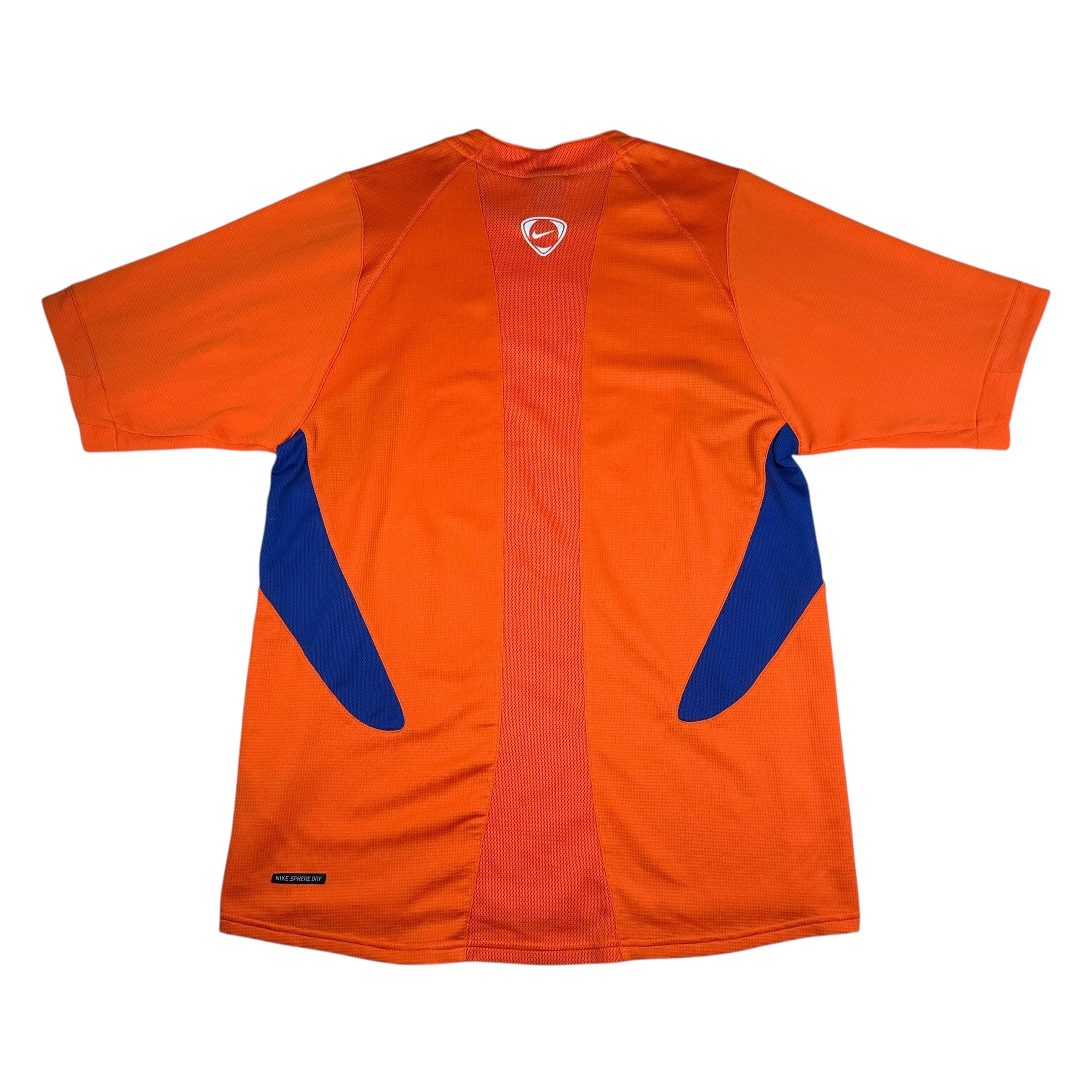 Shandong Taishan 2004 Training Shirt (L)