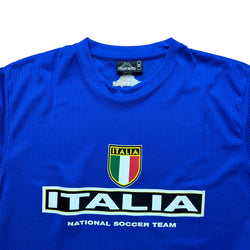 Italy Kappa Sport Training Shirt (M)