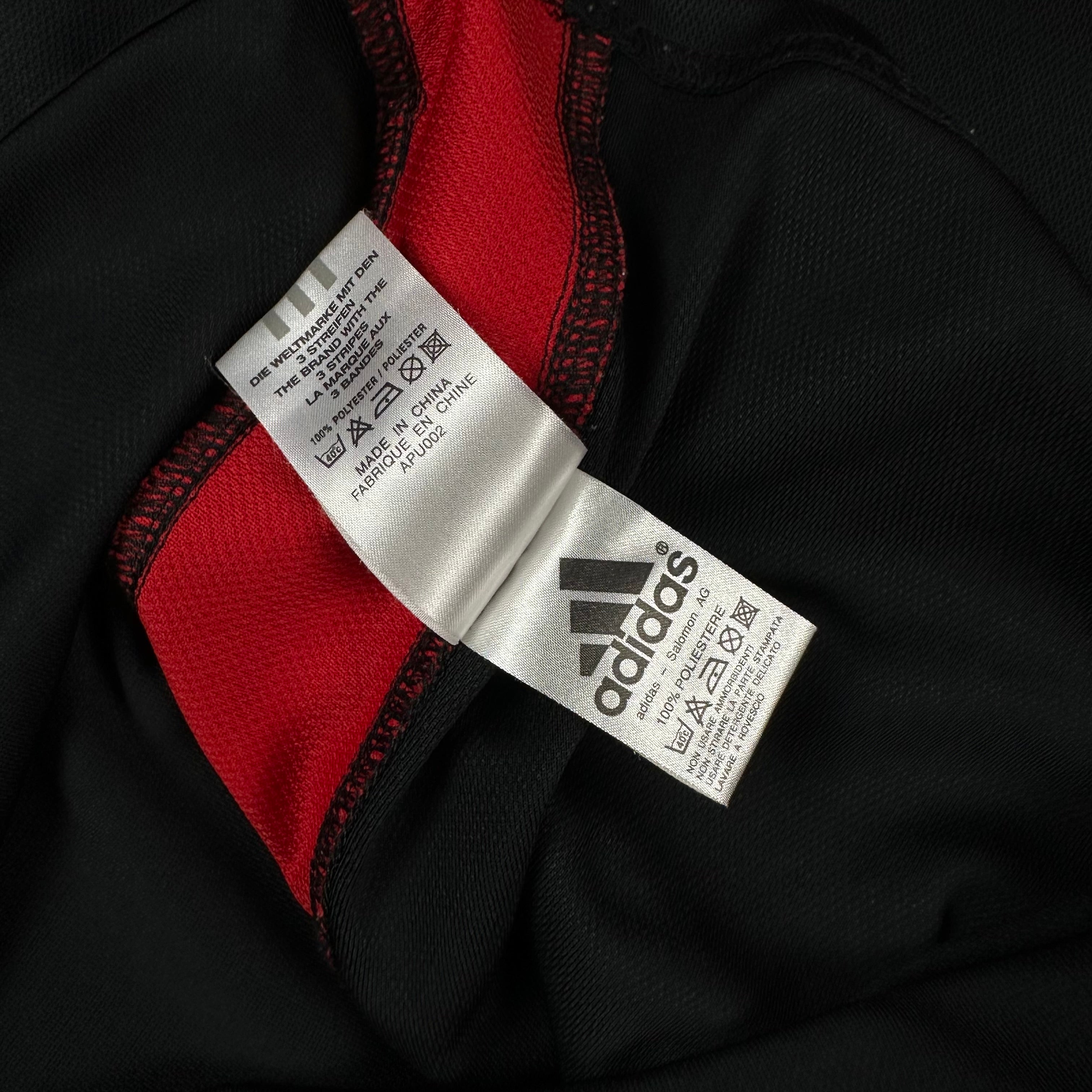 AC Milan 2003-04 Training Shirt (M)