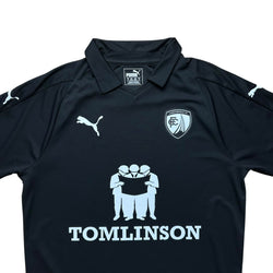 Chesterfield 2018-19 Third Shirt (M)