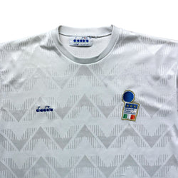 Italy 1994 Training Shirt (XL)