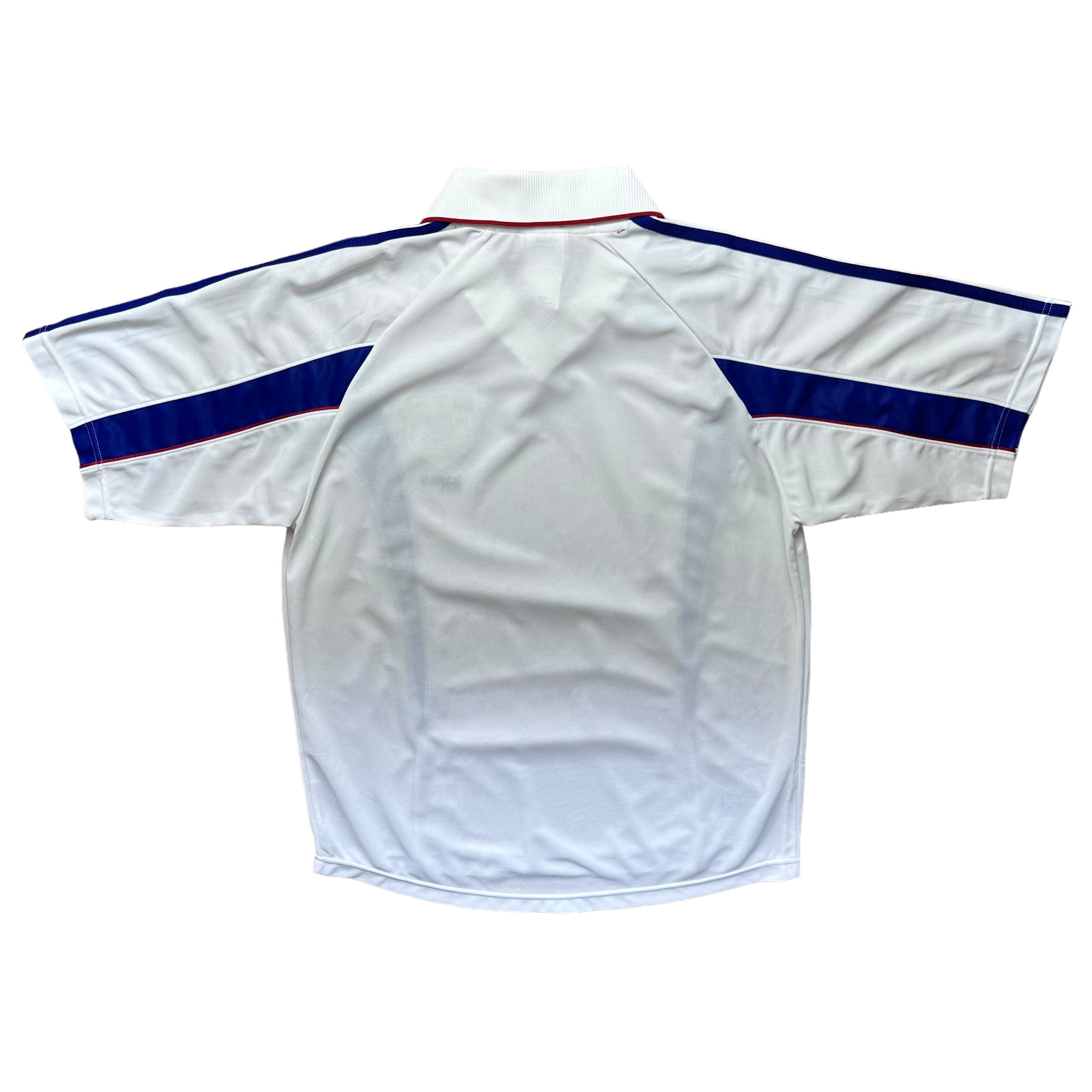 Japan 1999 Away Shirt (M) BNWT