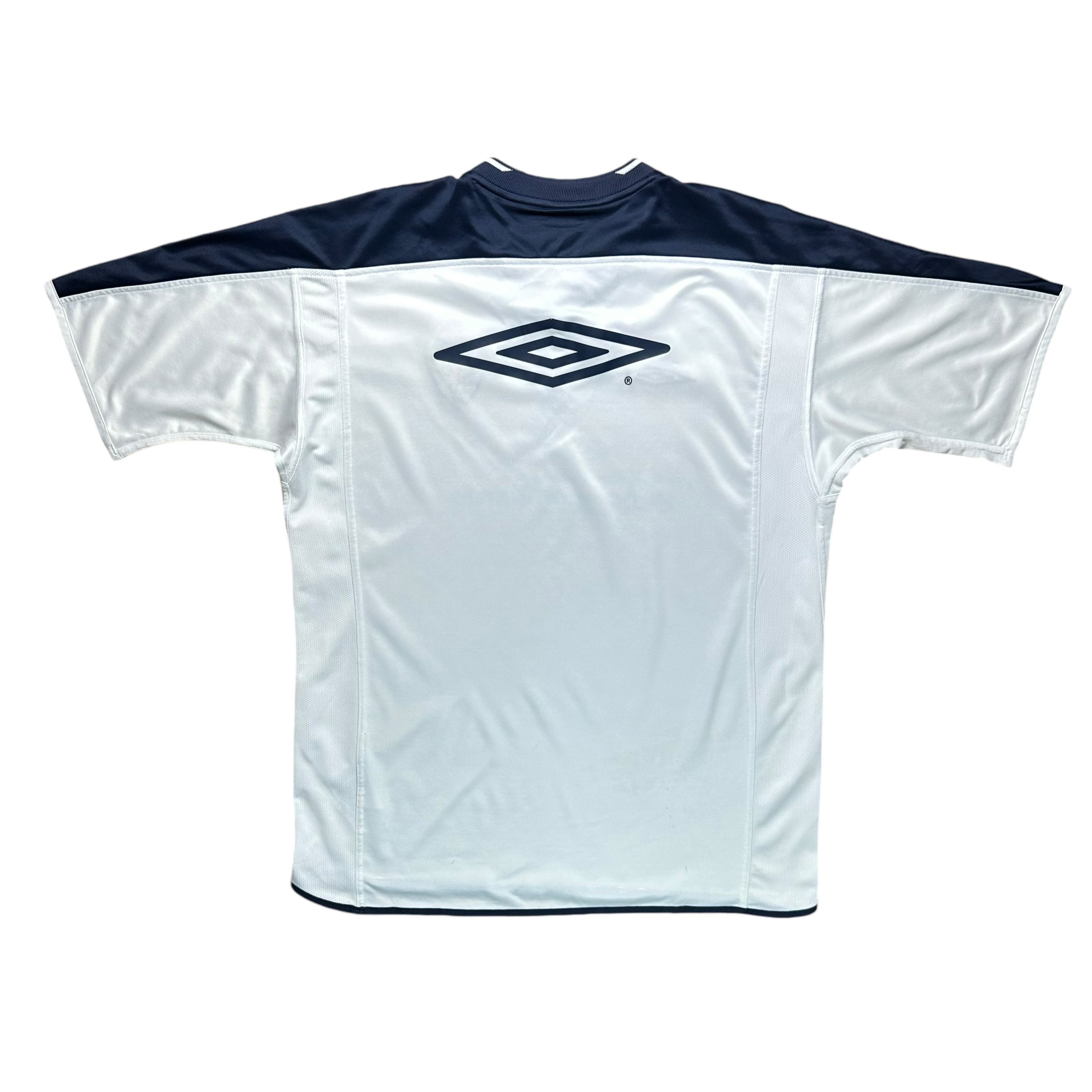 Brescia 2003-04 Training Shirt (L)