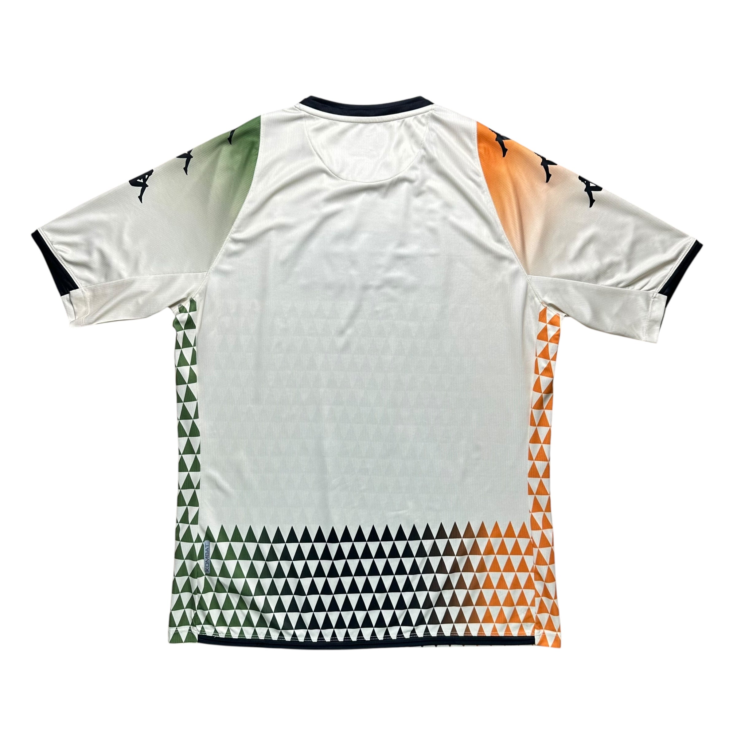 Venezia 2021-22 Away Shirt (XXL)