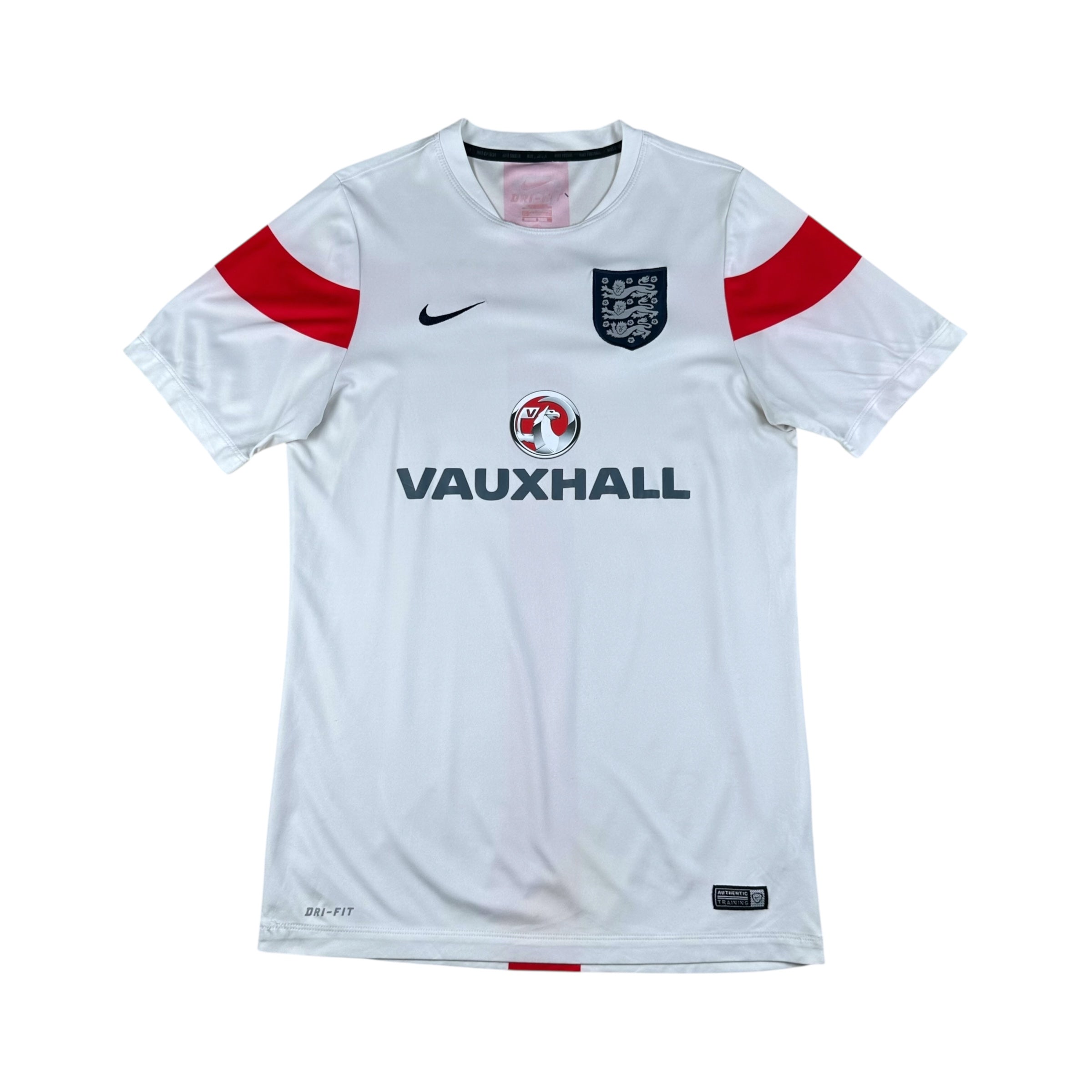 England 2014-15 Training Shirt (S)