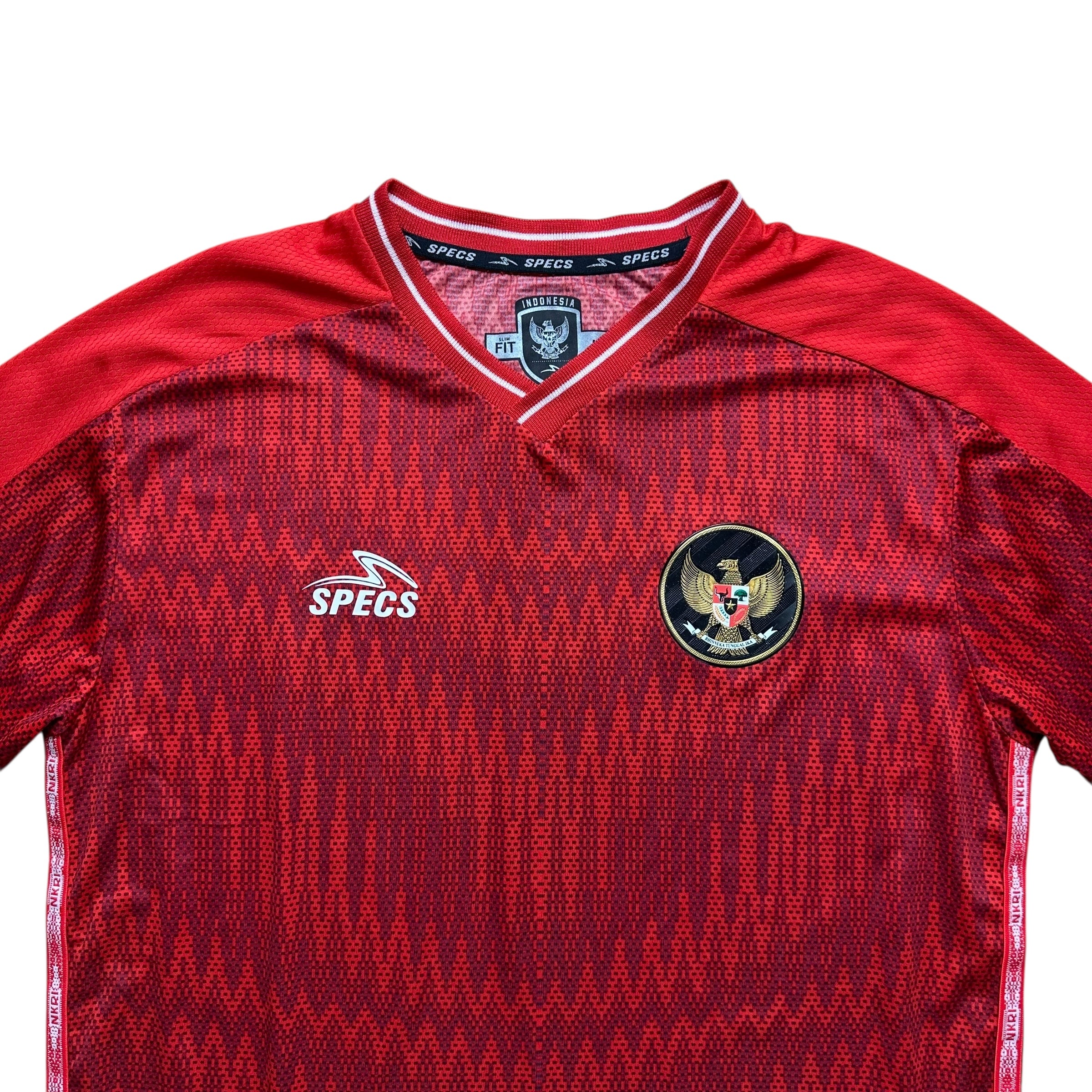 Indonesia 2022 Home Shirt (M)