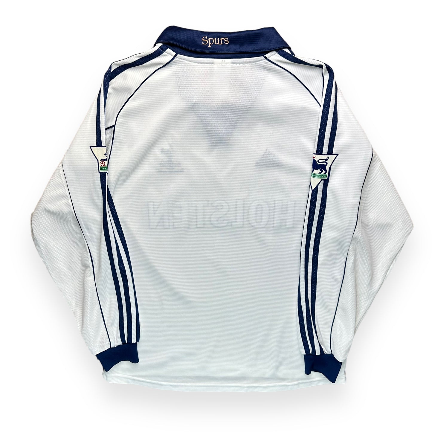 Tottenham 1999-01 Home Shirt (M)